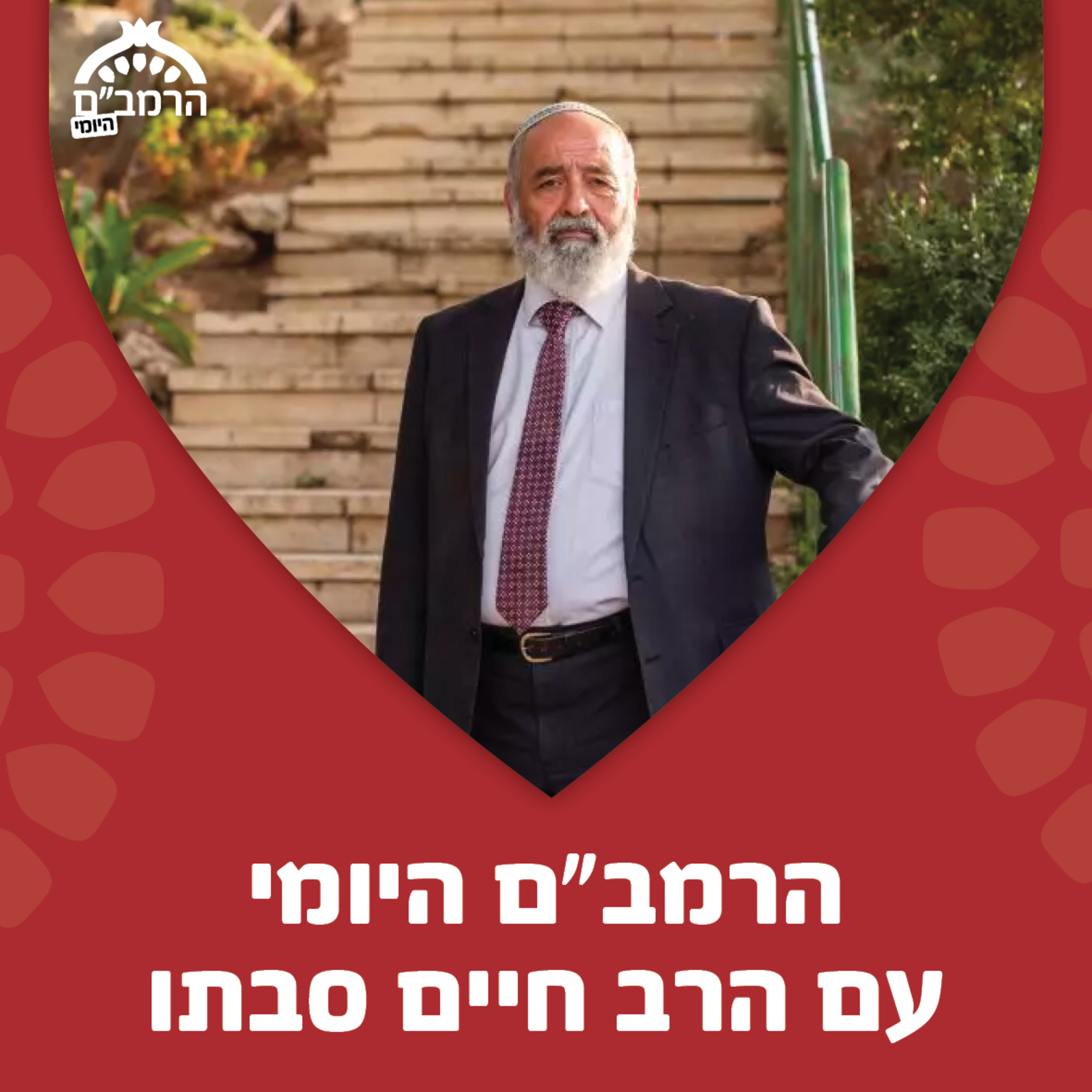 הקדמת הרמב"ם למשנה תורה חלק א episode artwork