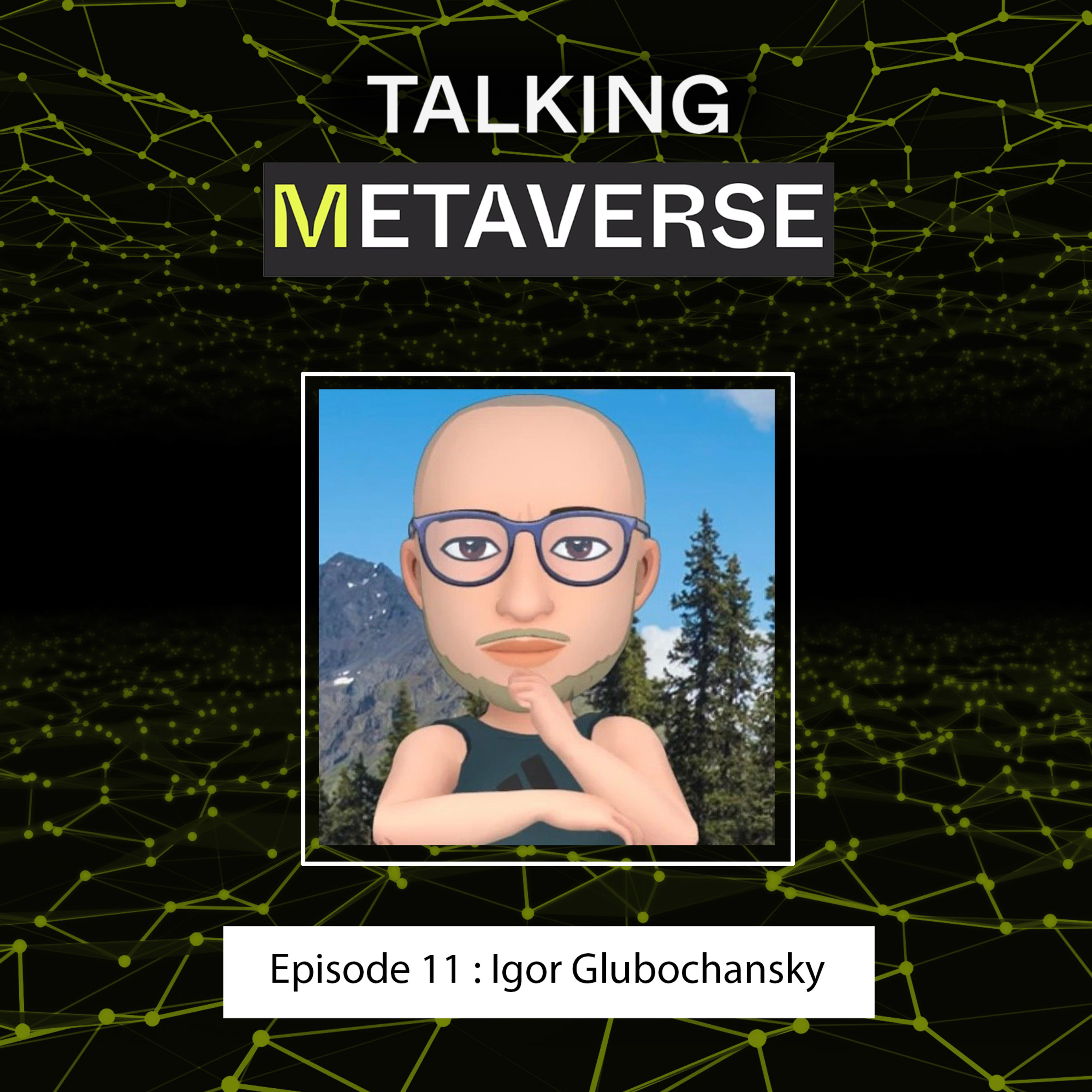 Talking Metaverse