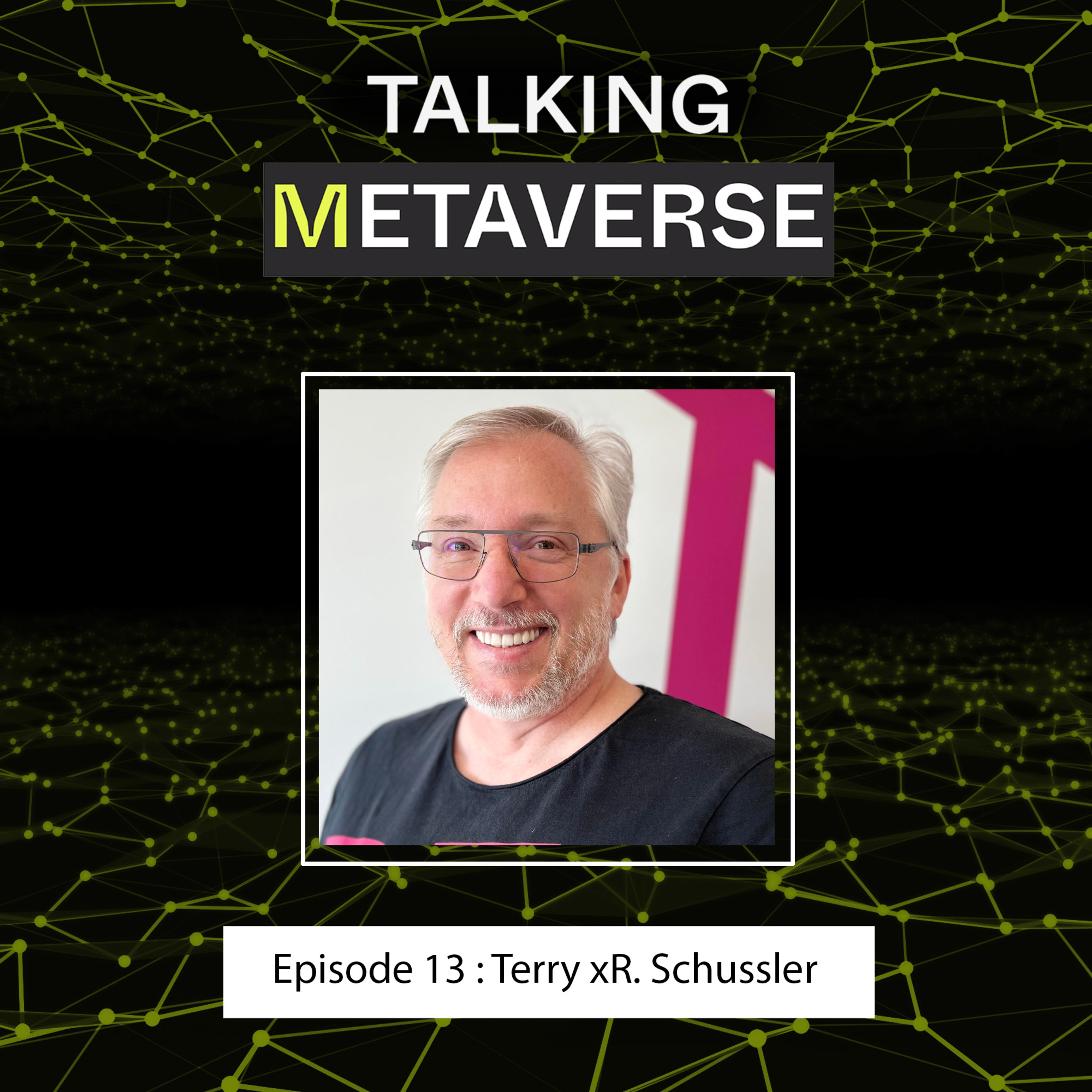 Talking Metaverse