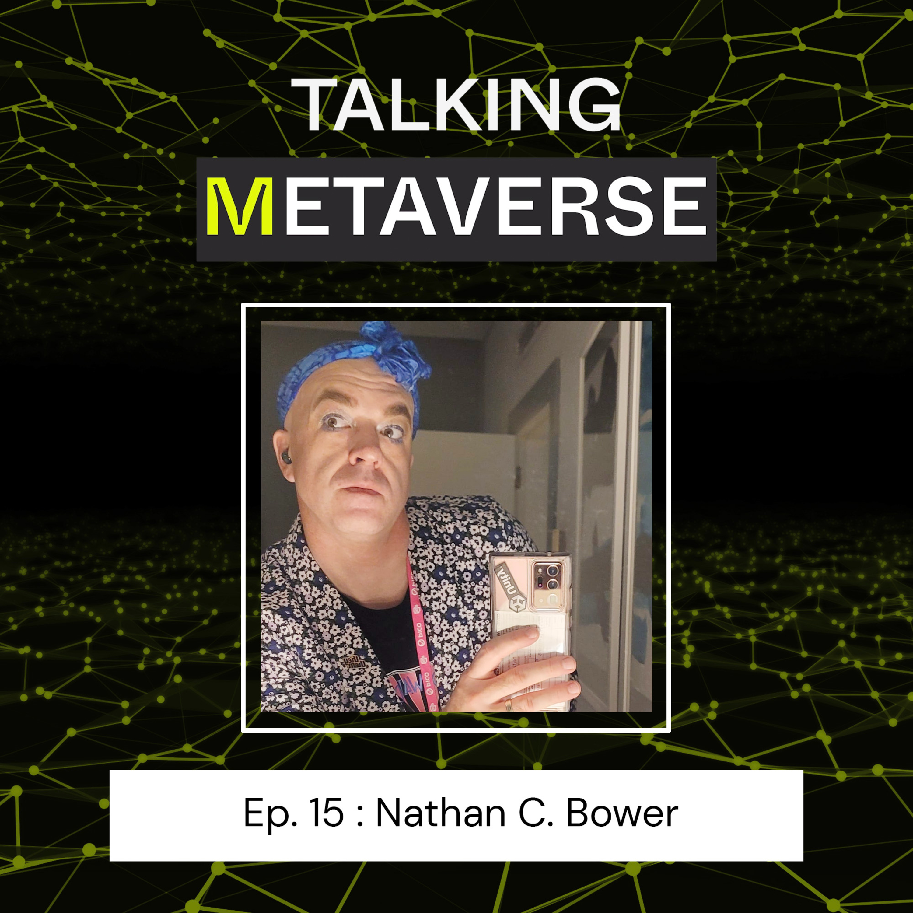 Talking Metaverse