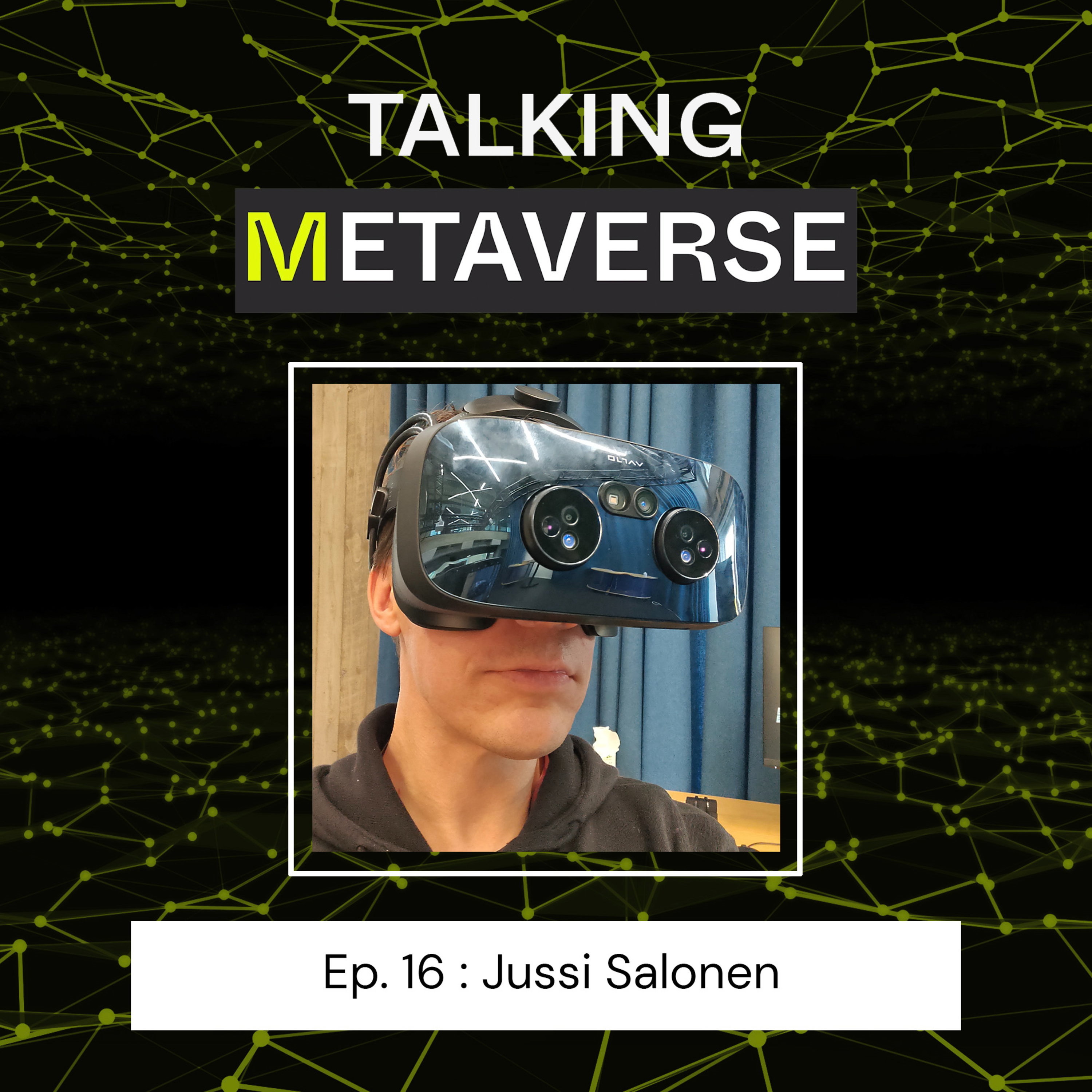 Talking Metaverse