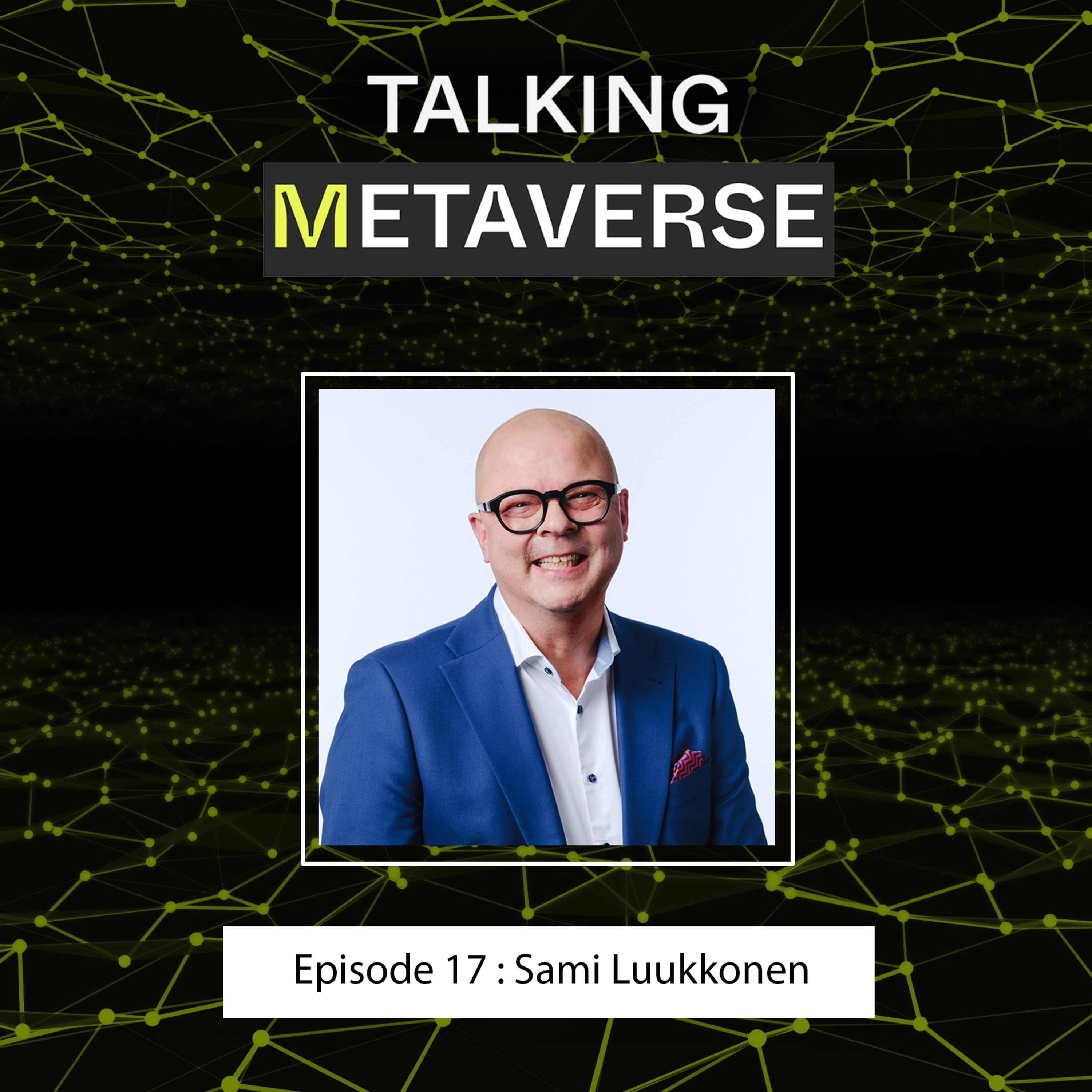Talking Metaverse