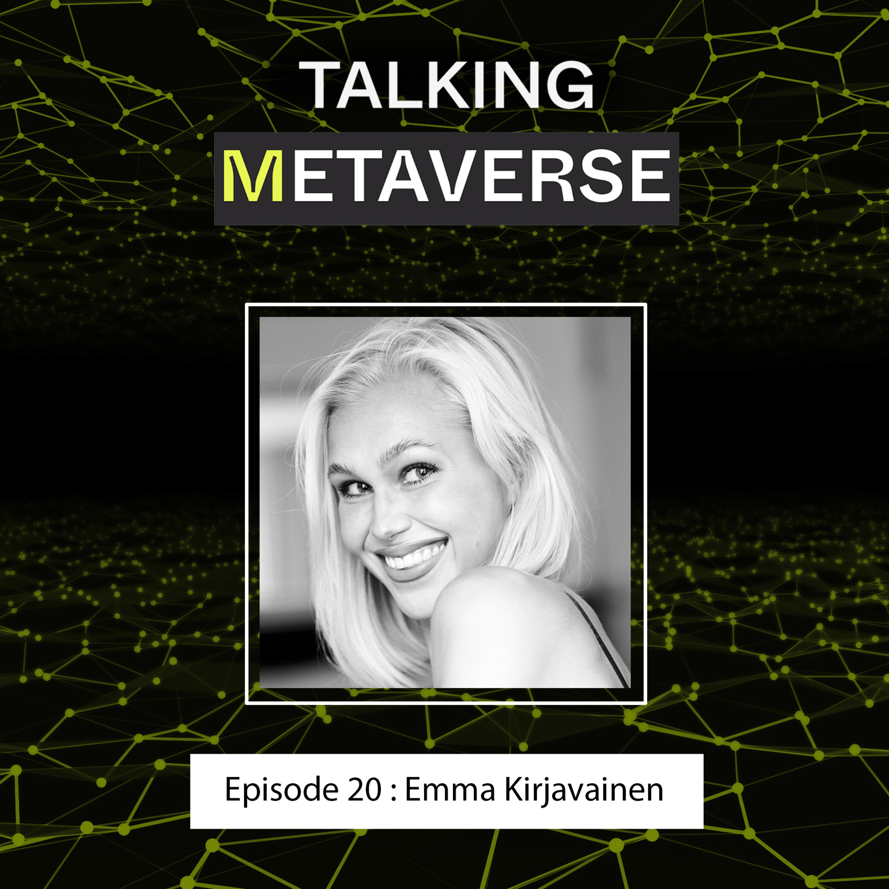 Talking Metaverse