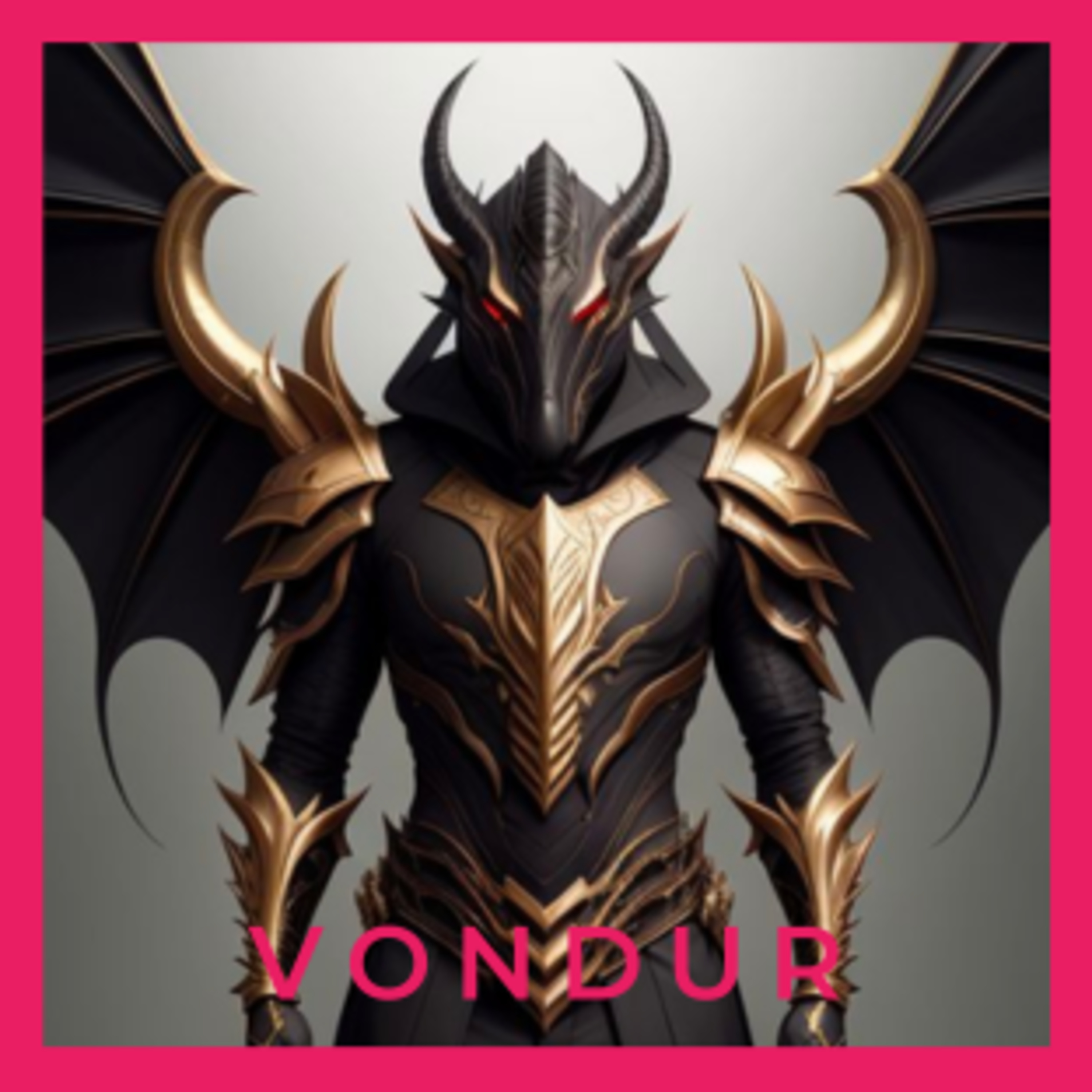 Vondur | Science-Fantasy Kurzgeschichten