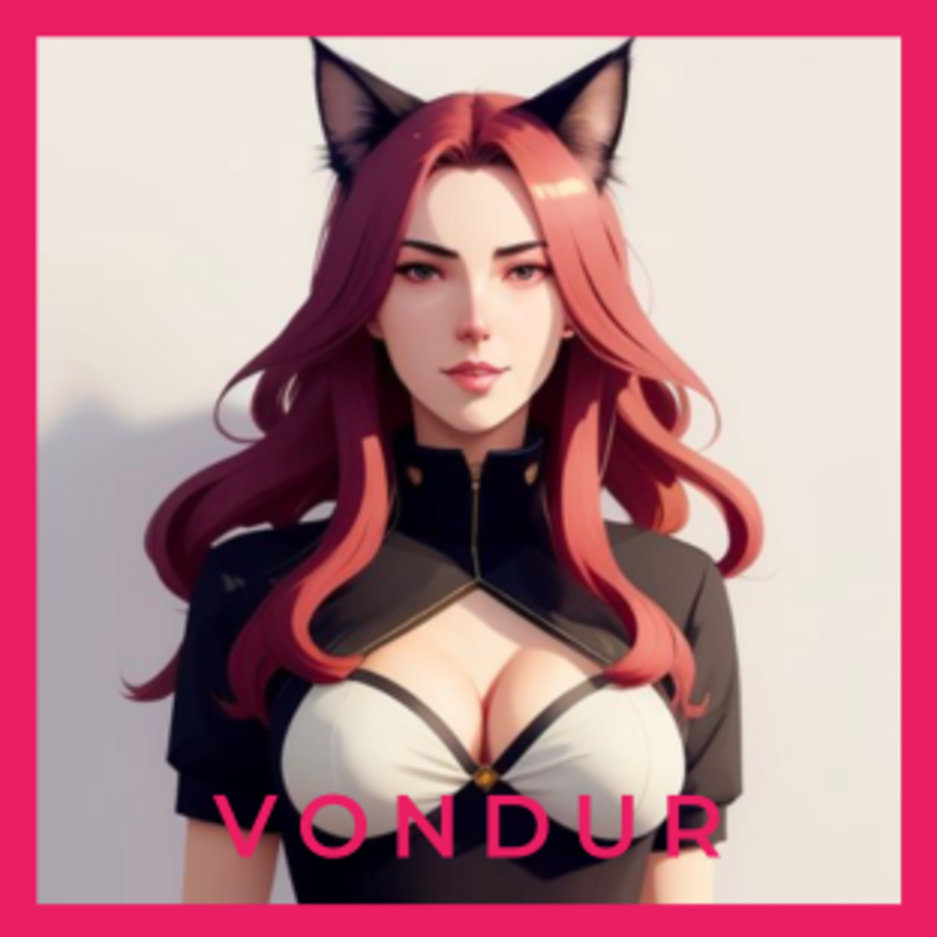 Vondur | Science-Fantasy Kurzgeschichten