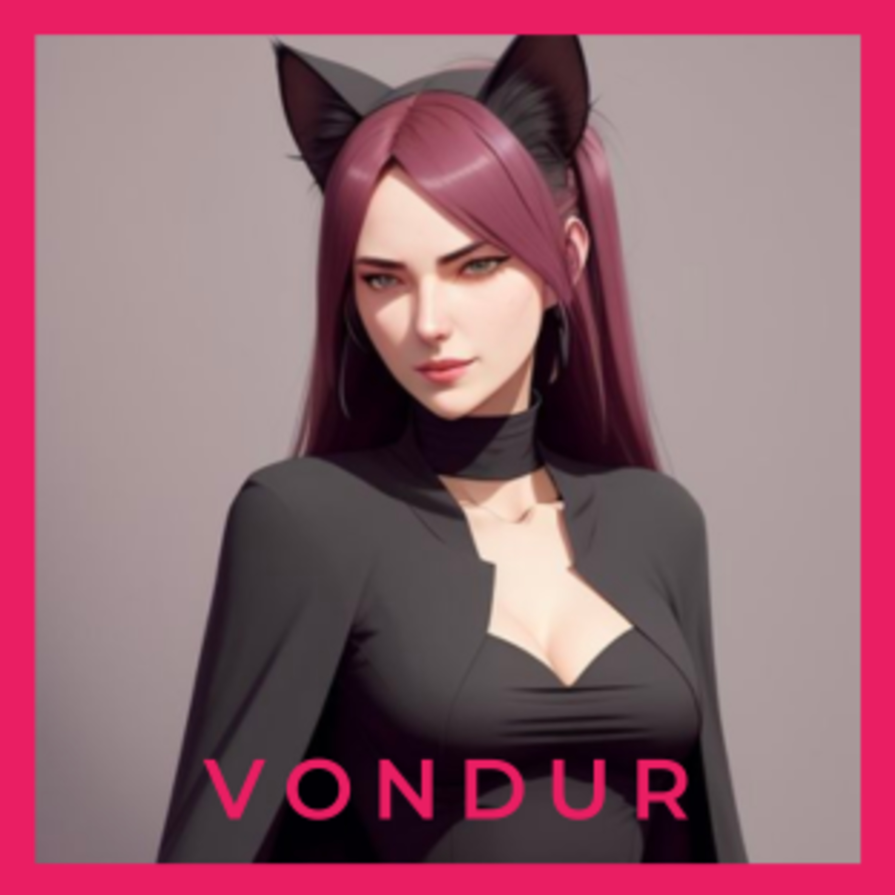 Vondur | Science-Fantasy Kurzgeschichten