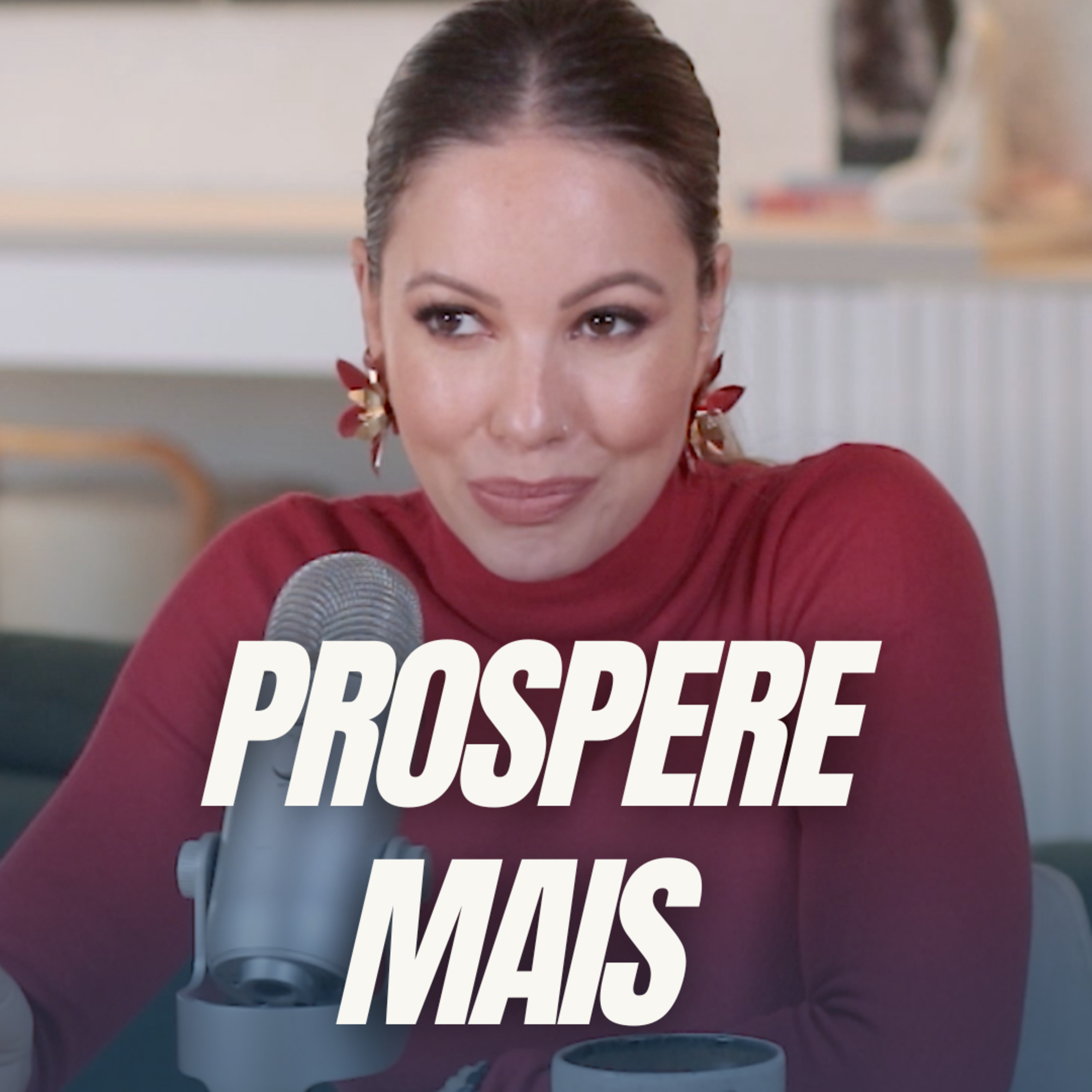 66. 5 Dicas para cuidar da sua energia | Juliana Goes Podcast  episode artwork