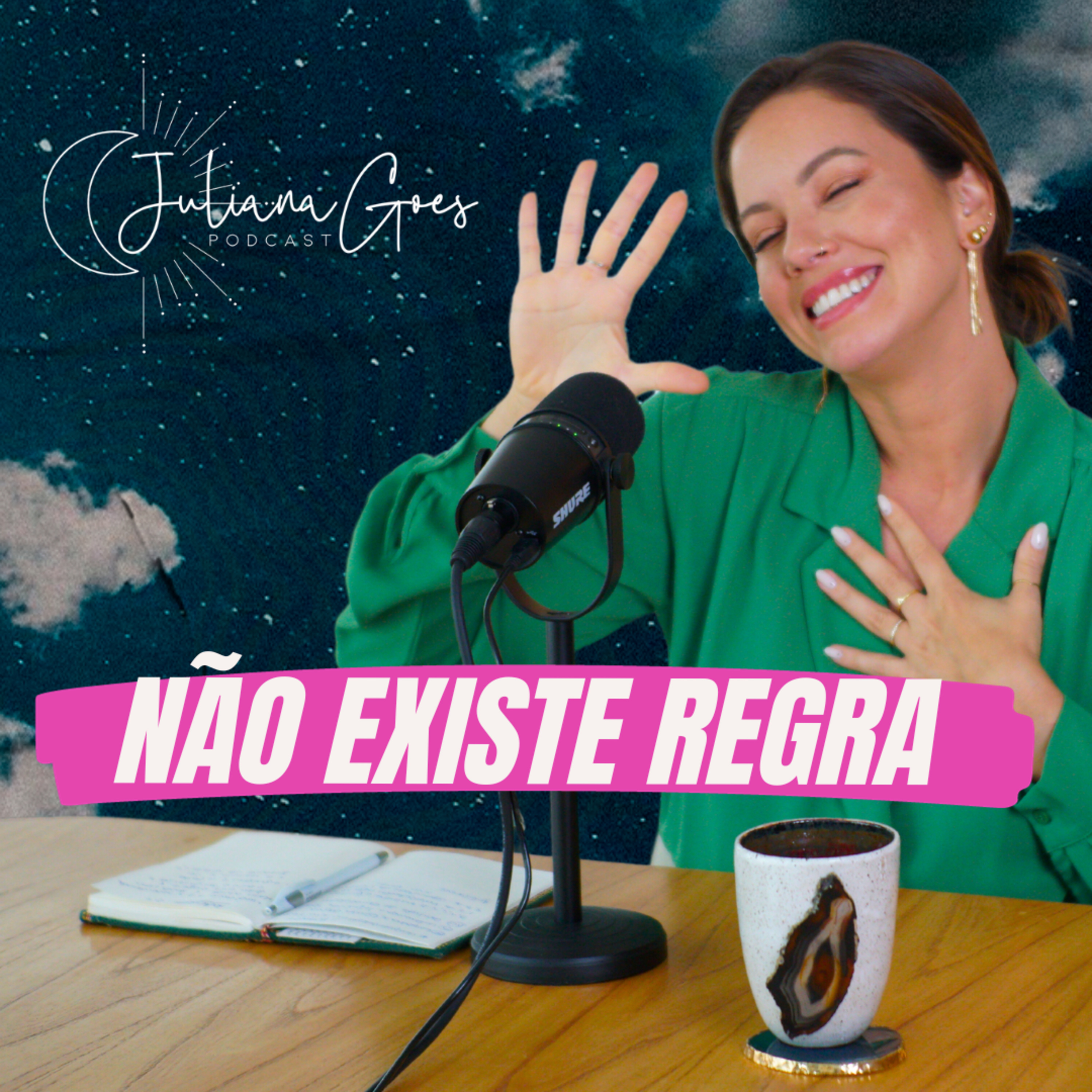 Juliana Goes Podcast
