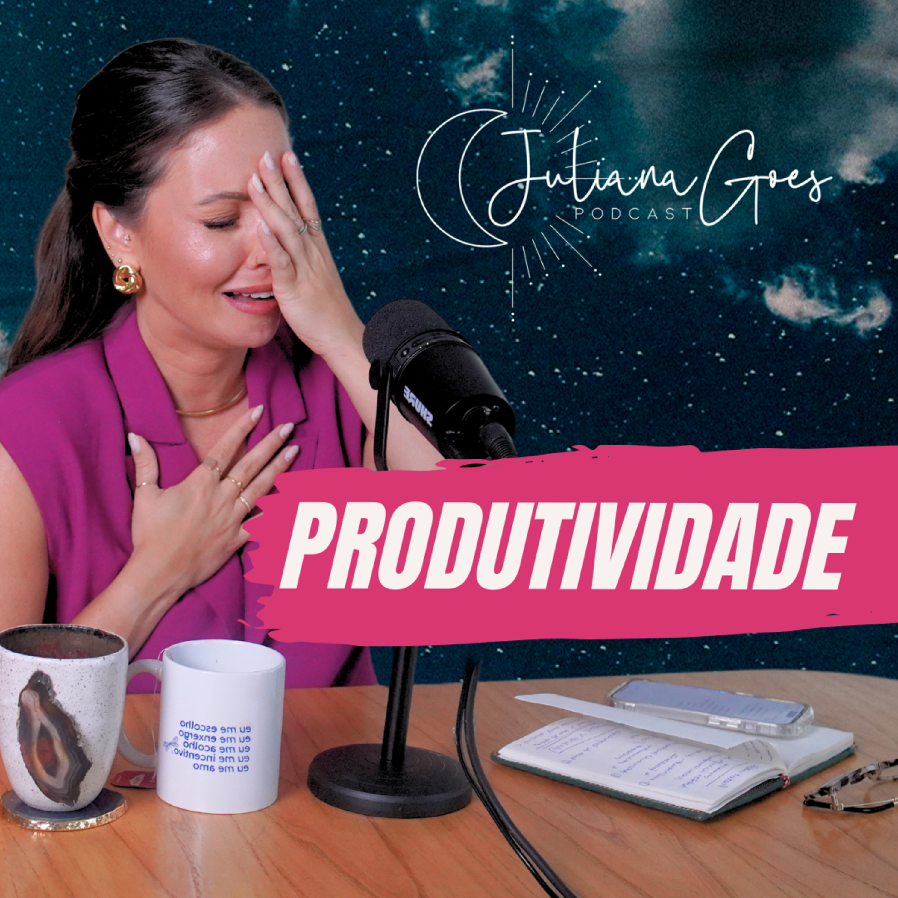 Juliana Goes Podcast