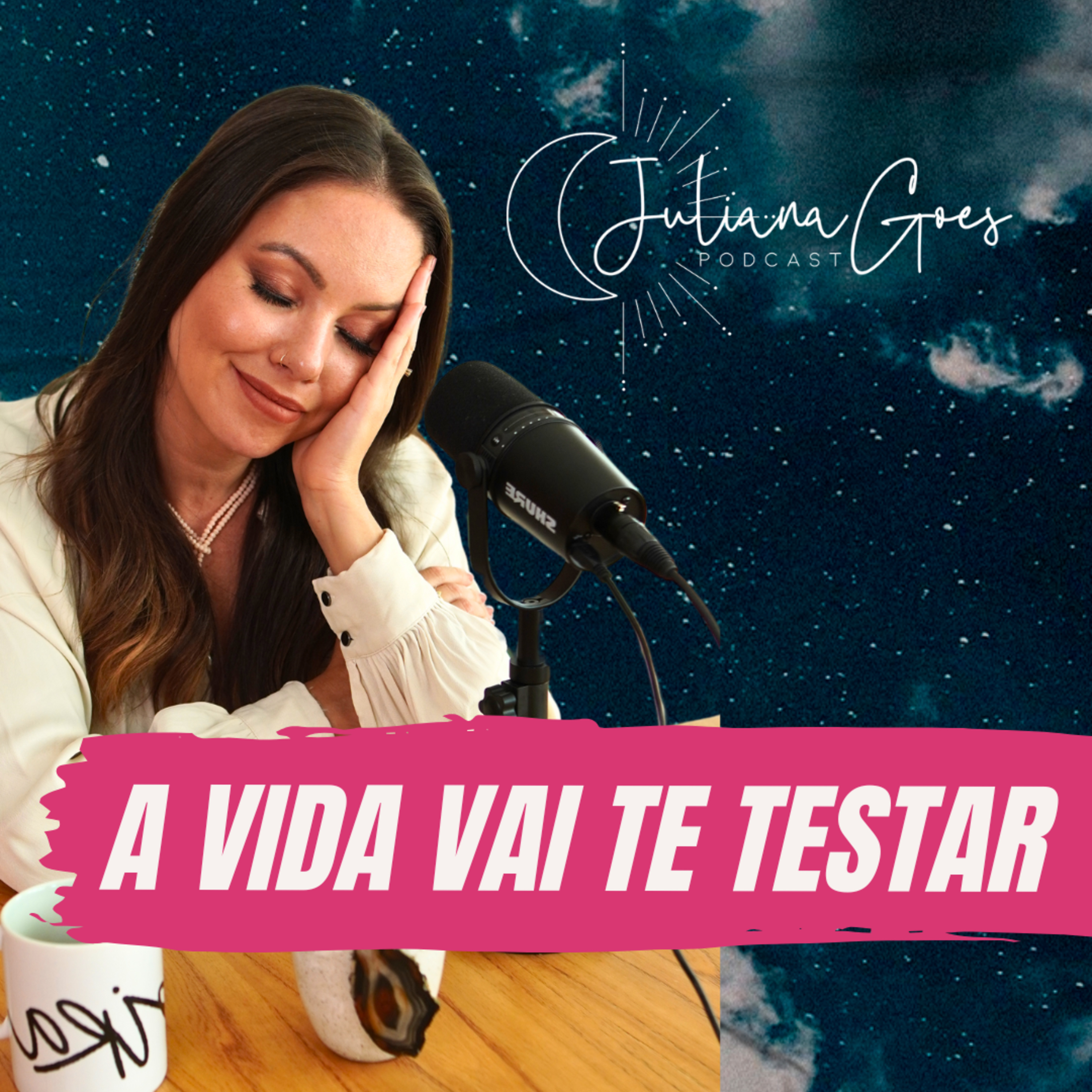 Juliana Goes Podcast