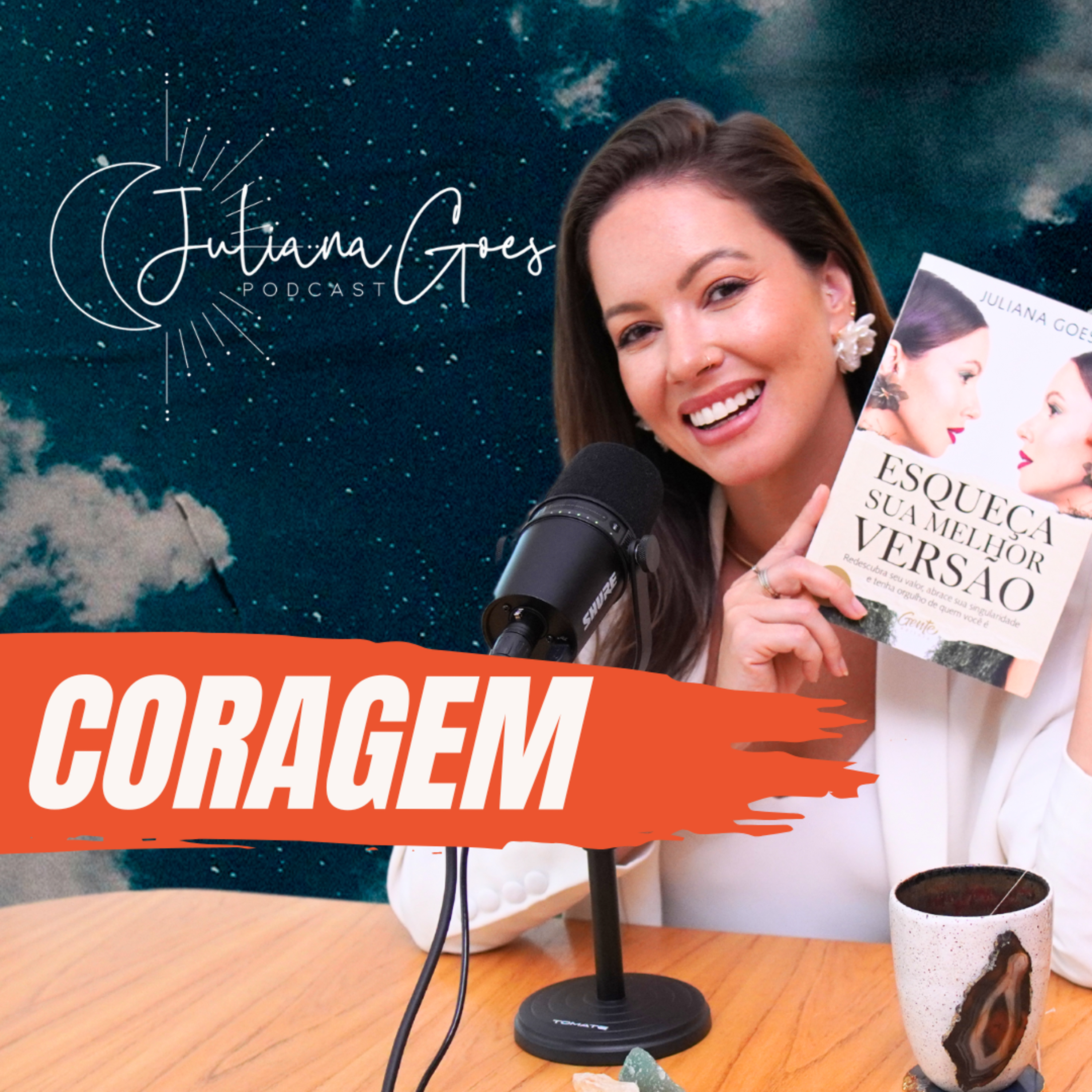 Juliana Goes Podcast