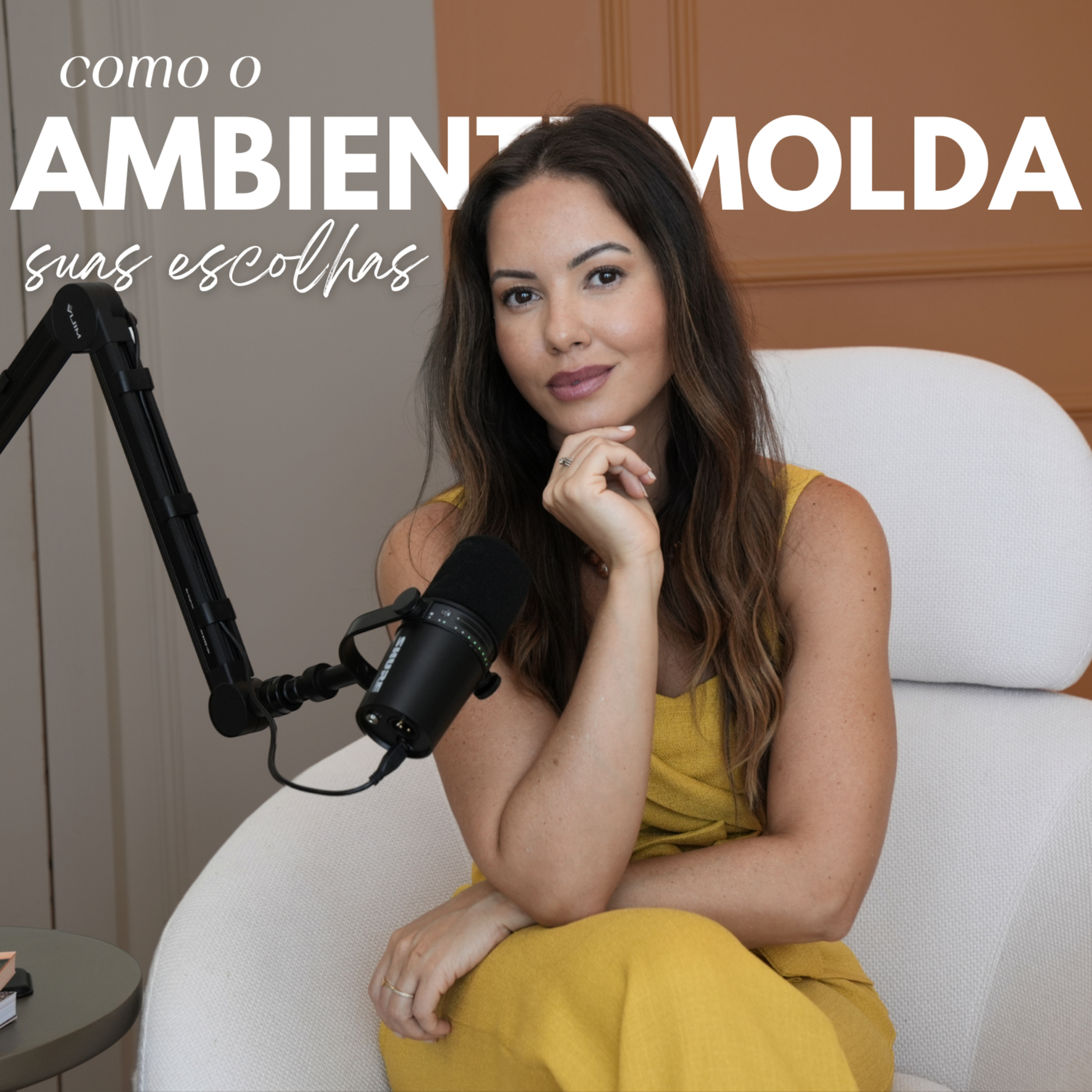 Juliana Goes Podcast