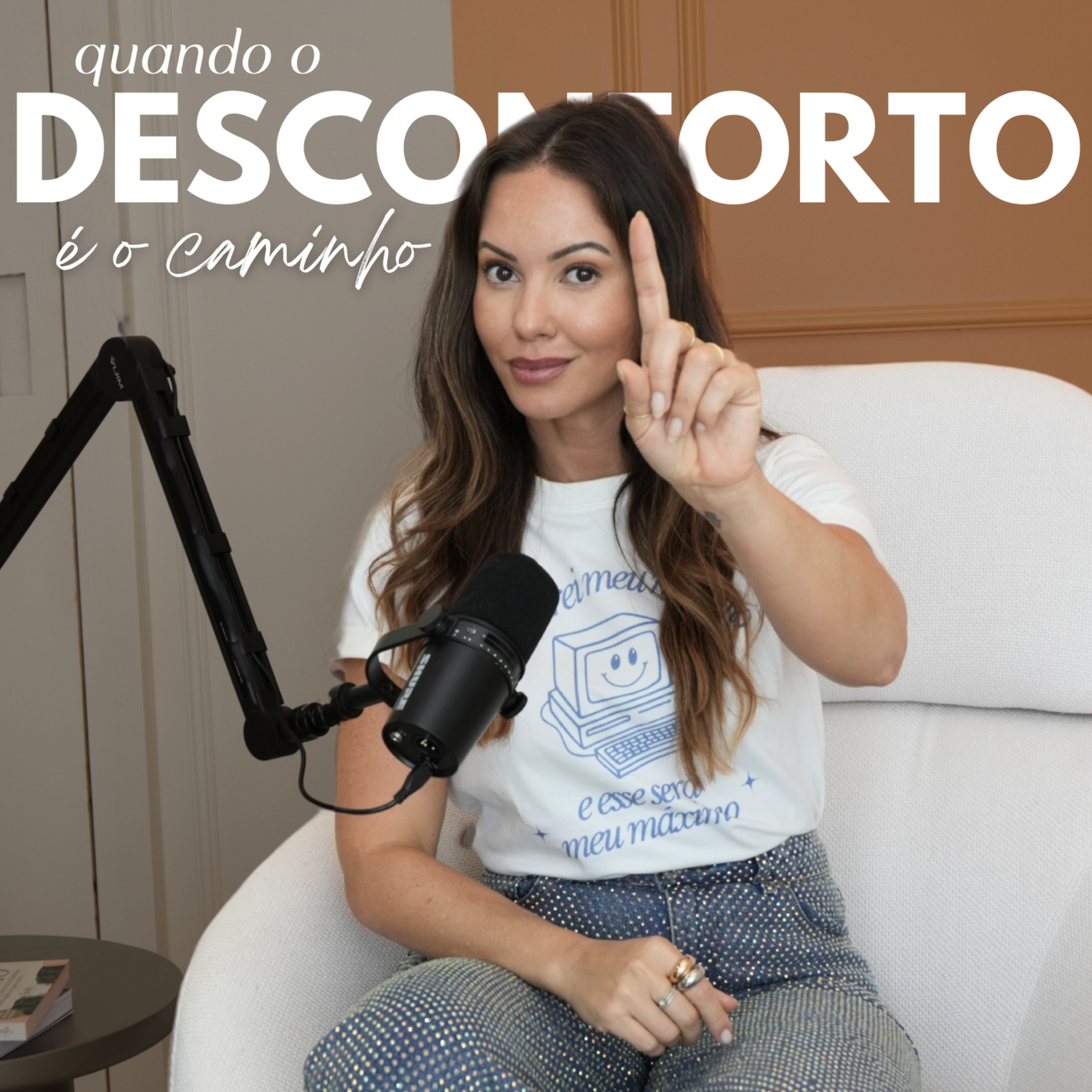 Juliana Goes Podcast