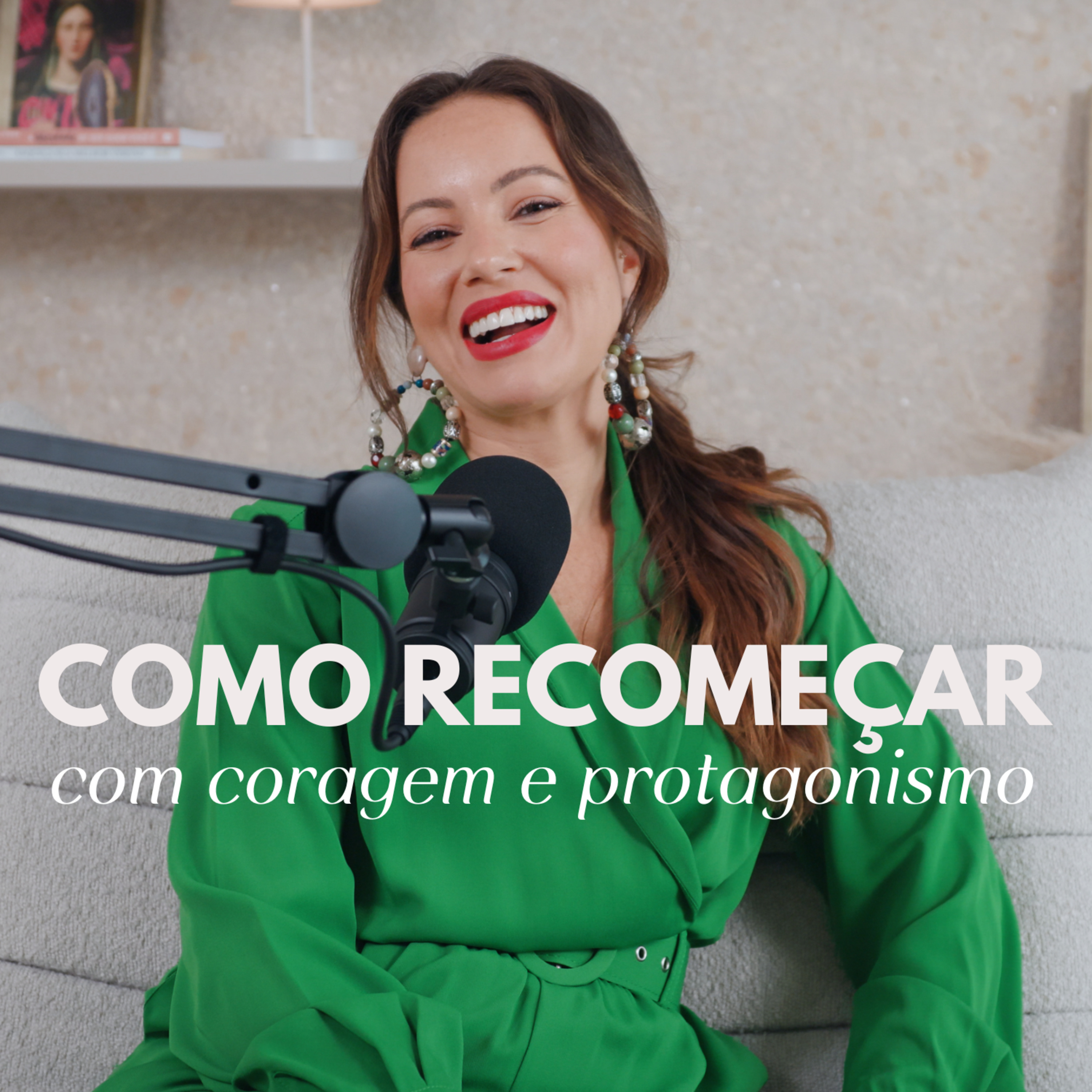 Juliana Goes Podcast
