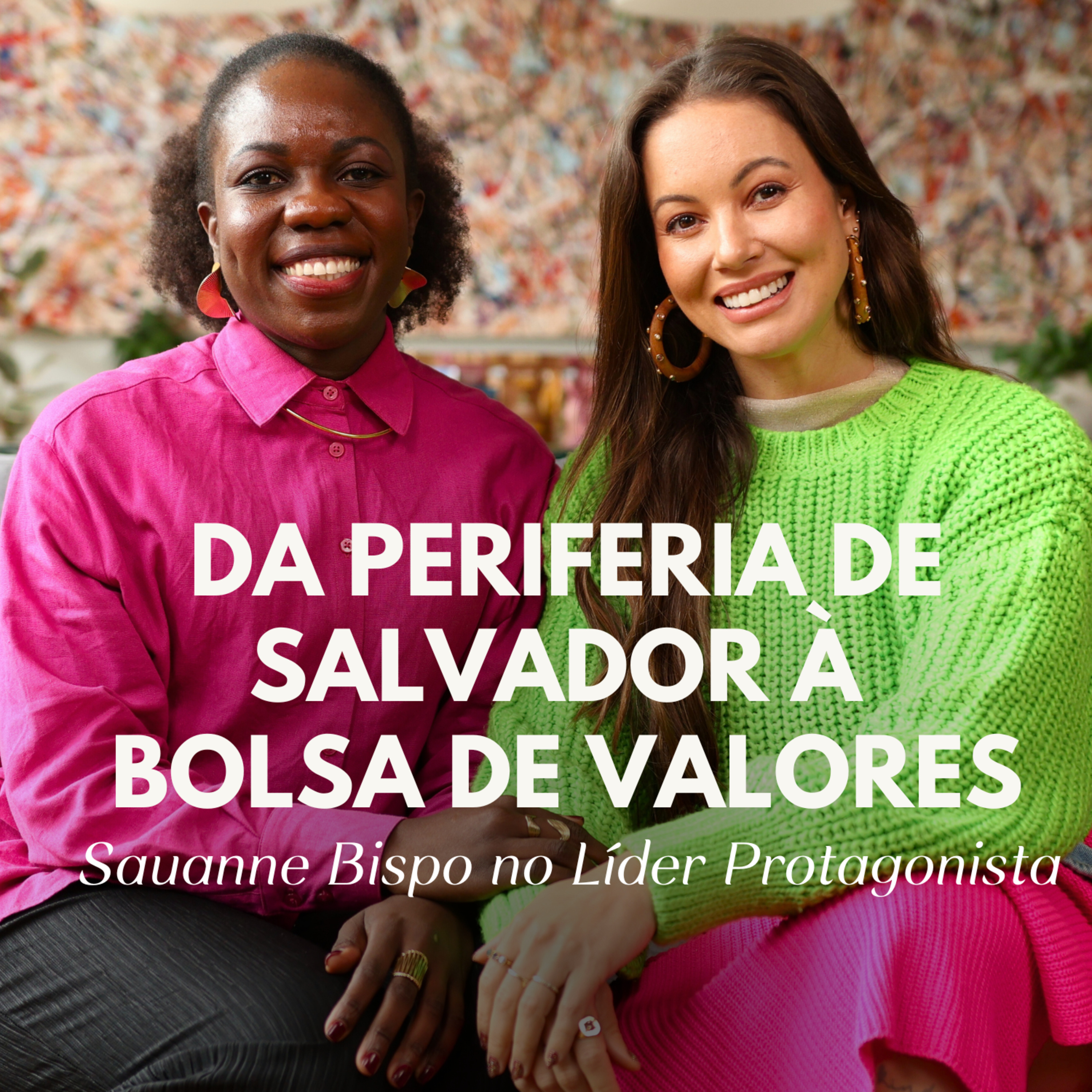 Juliana Goes Podcast