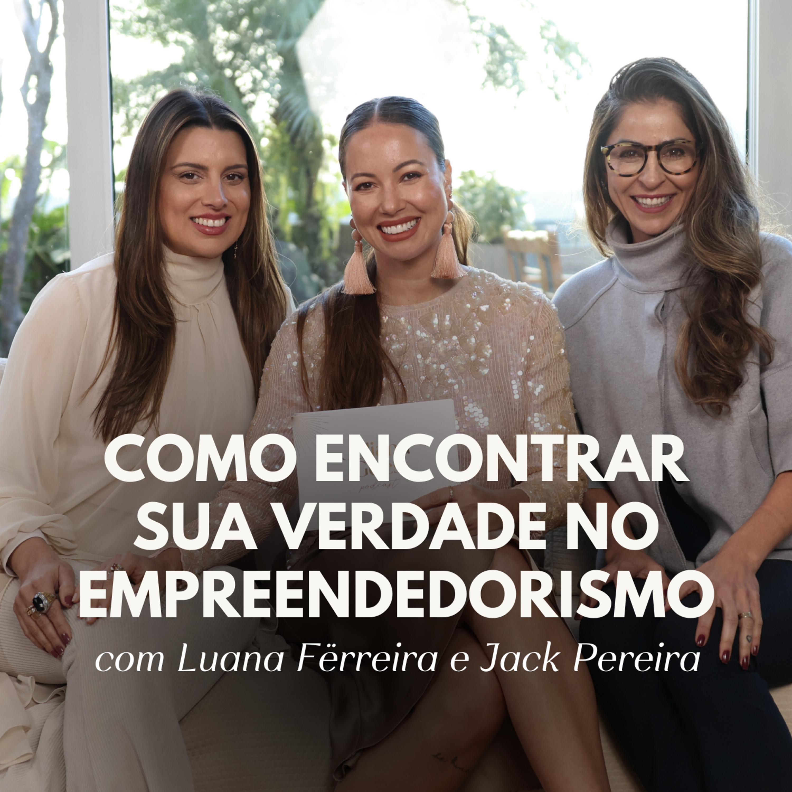 Juliana Goes Podcast