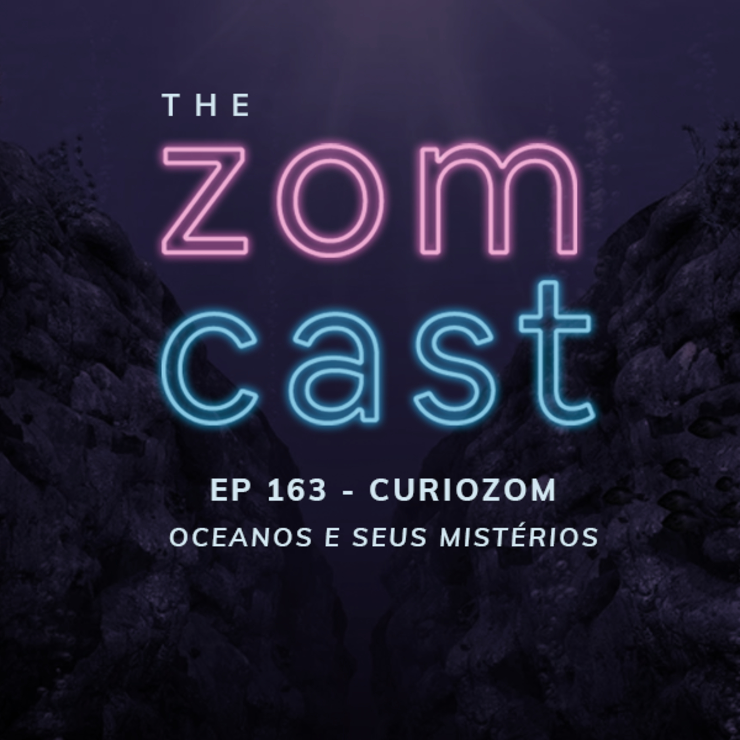 The Zomcast