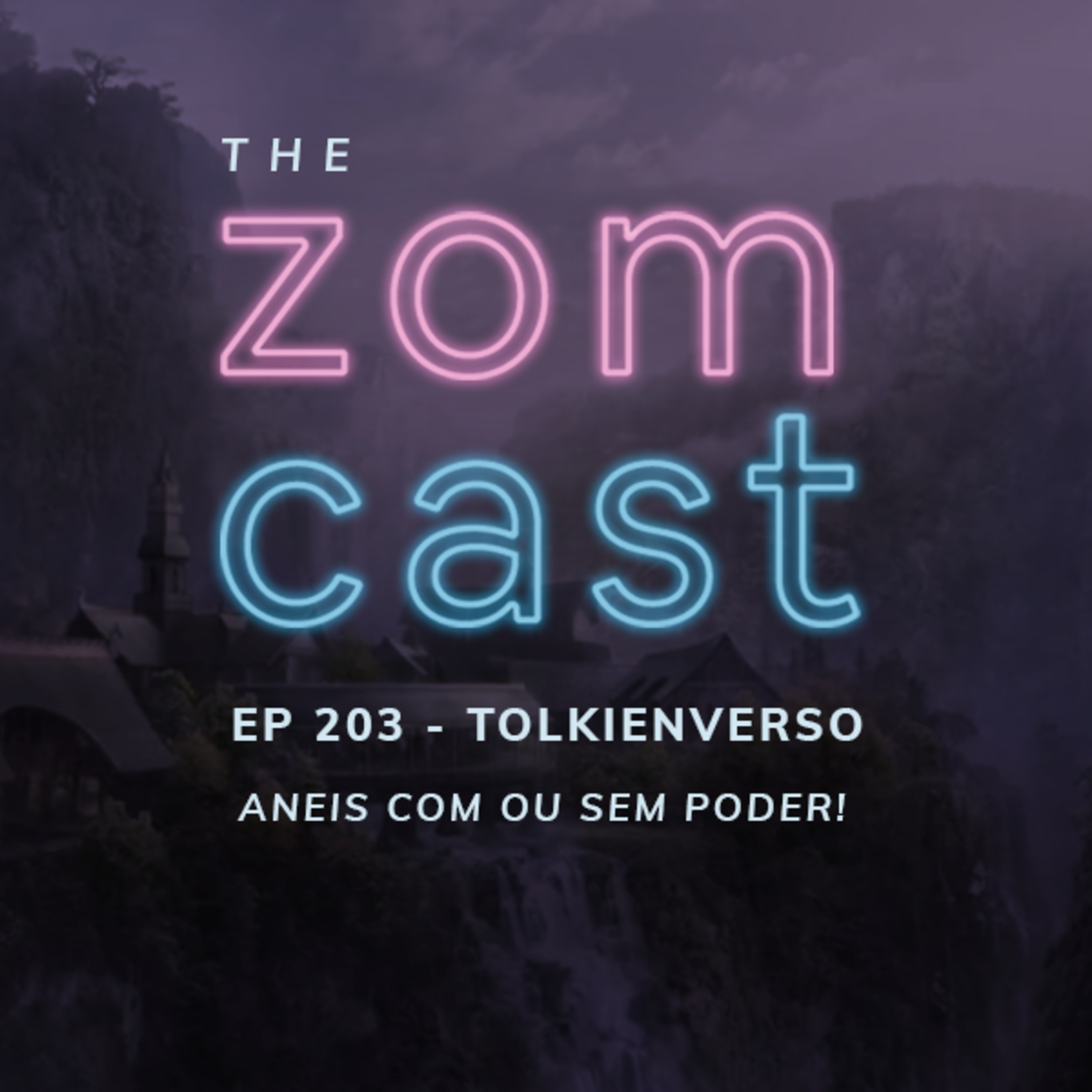 The Zomcast