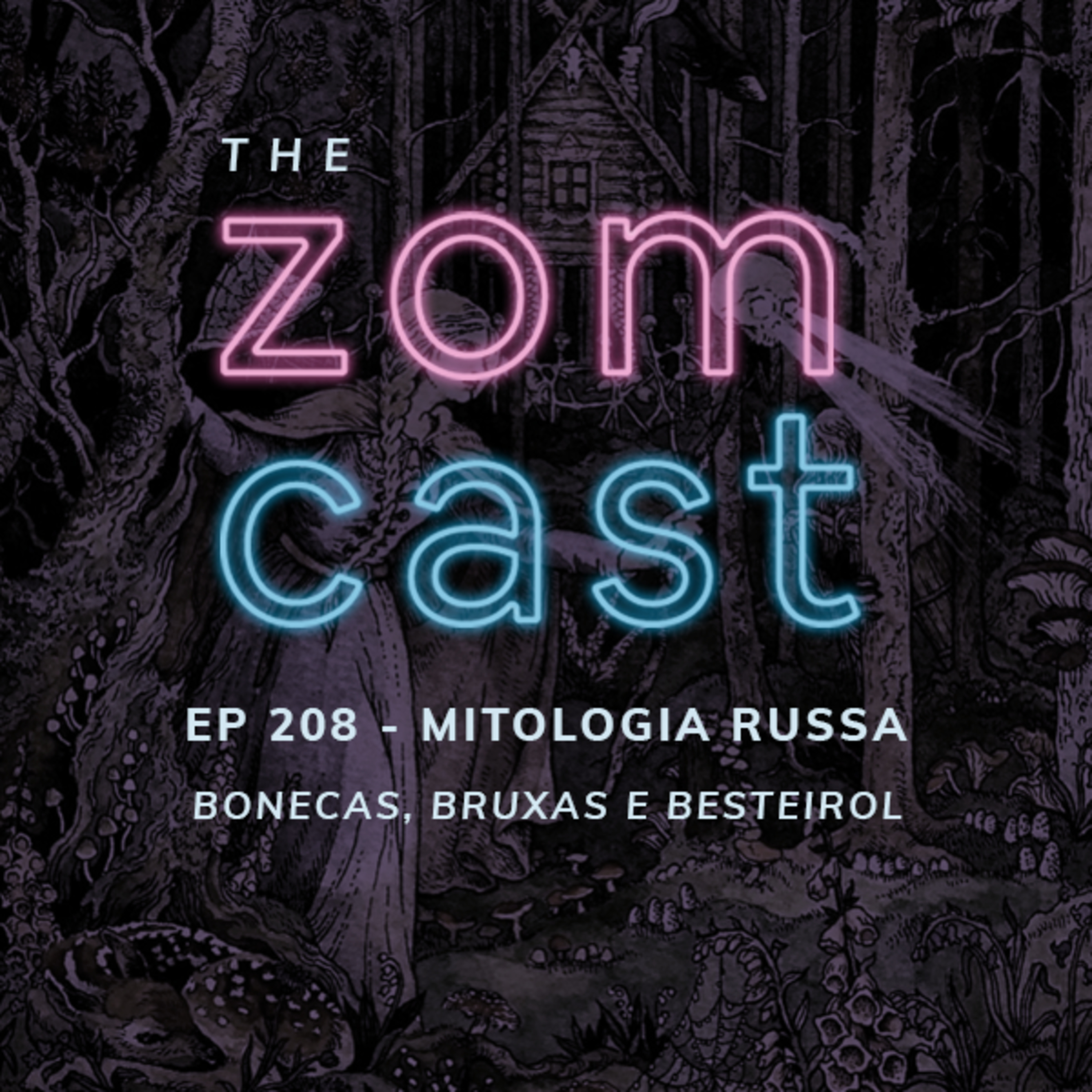 The Zomcast