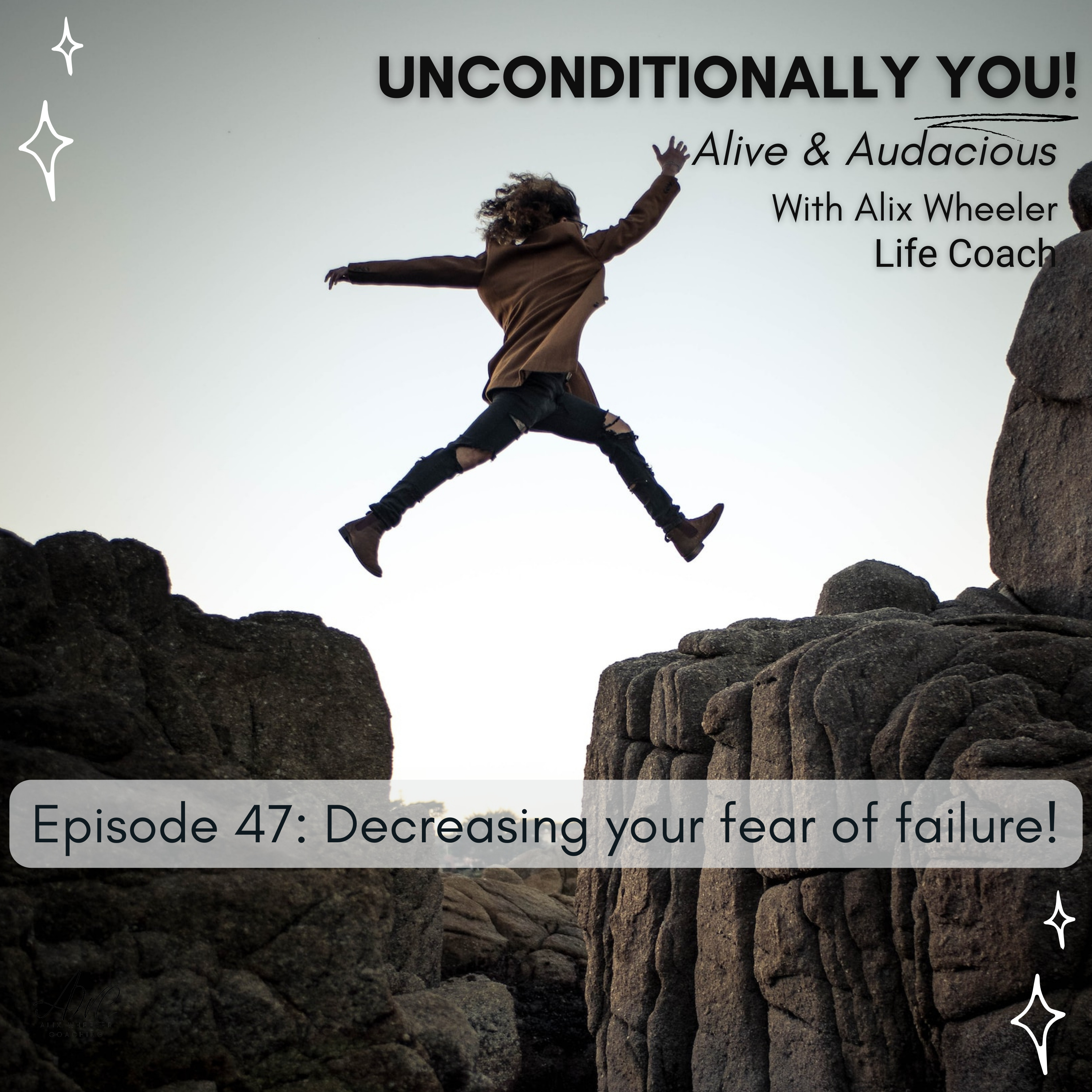 Unconditionally YOU!