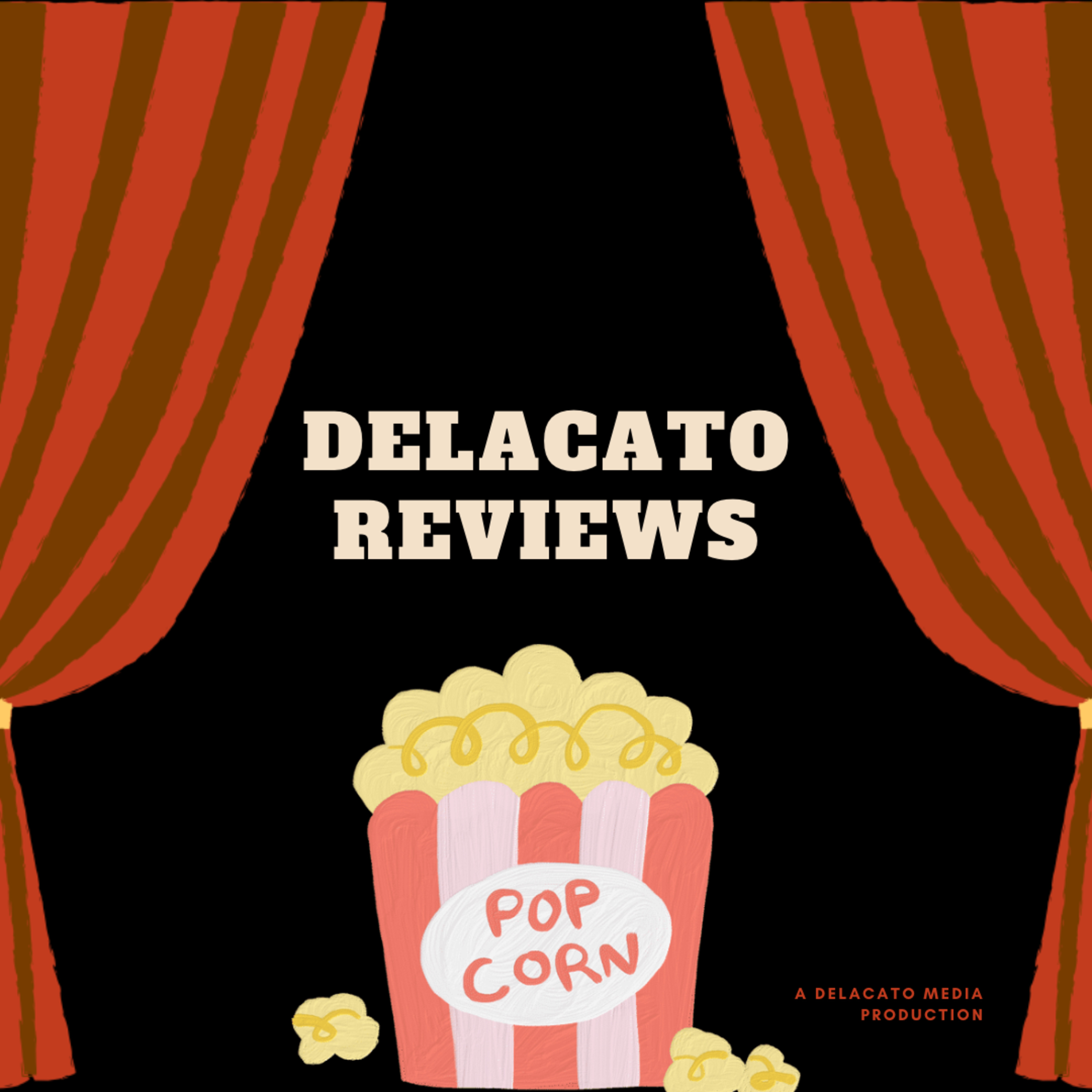 Delacato Media Network