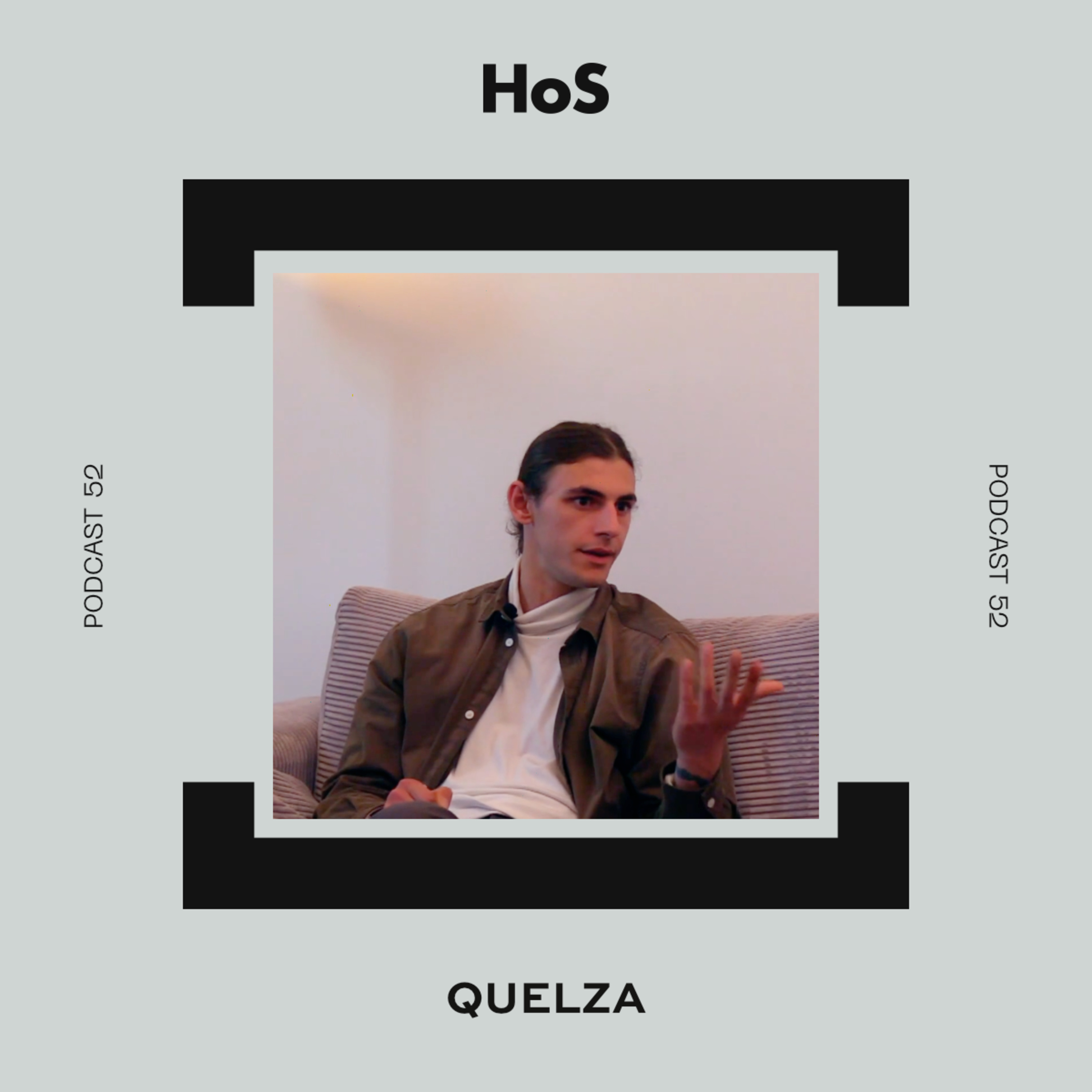 HoS 052: Quelza interview | Home Of Sound