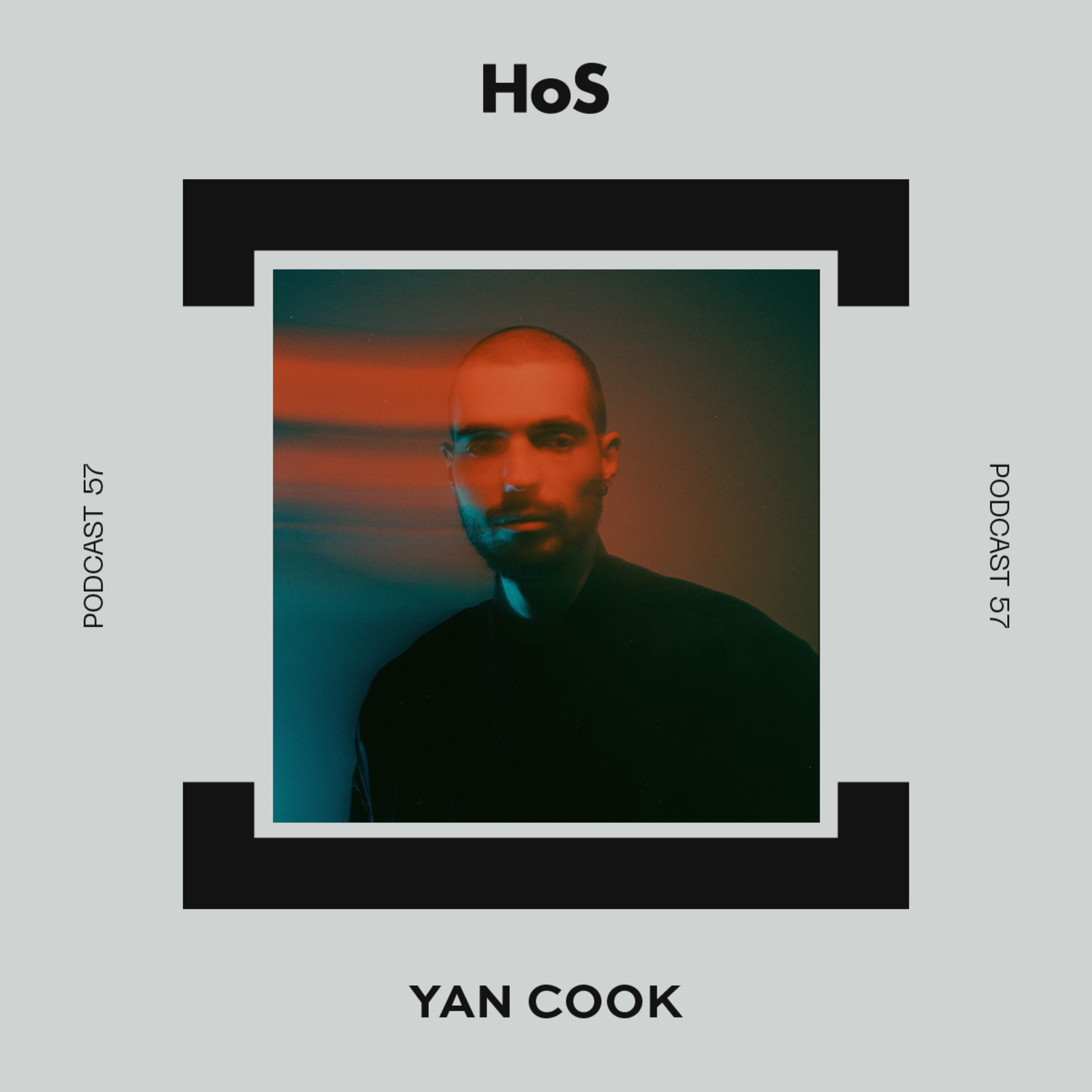 HoS 057: Yan Cook interview | Home Of Sound