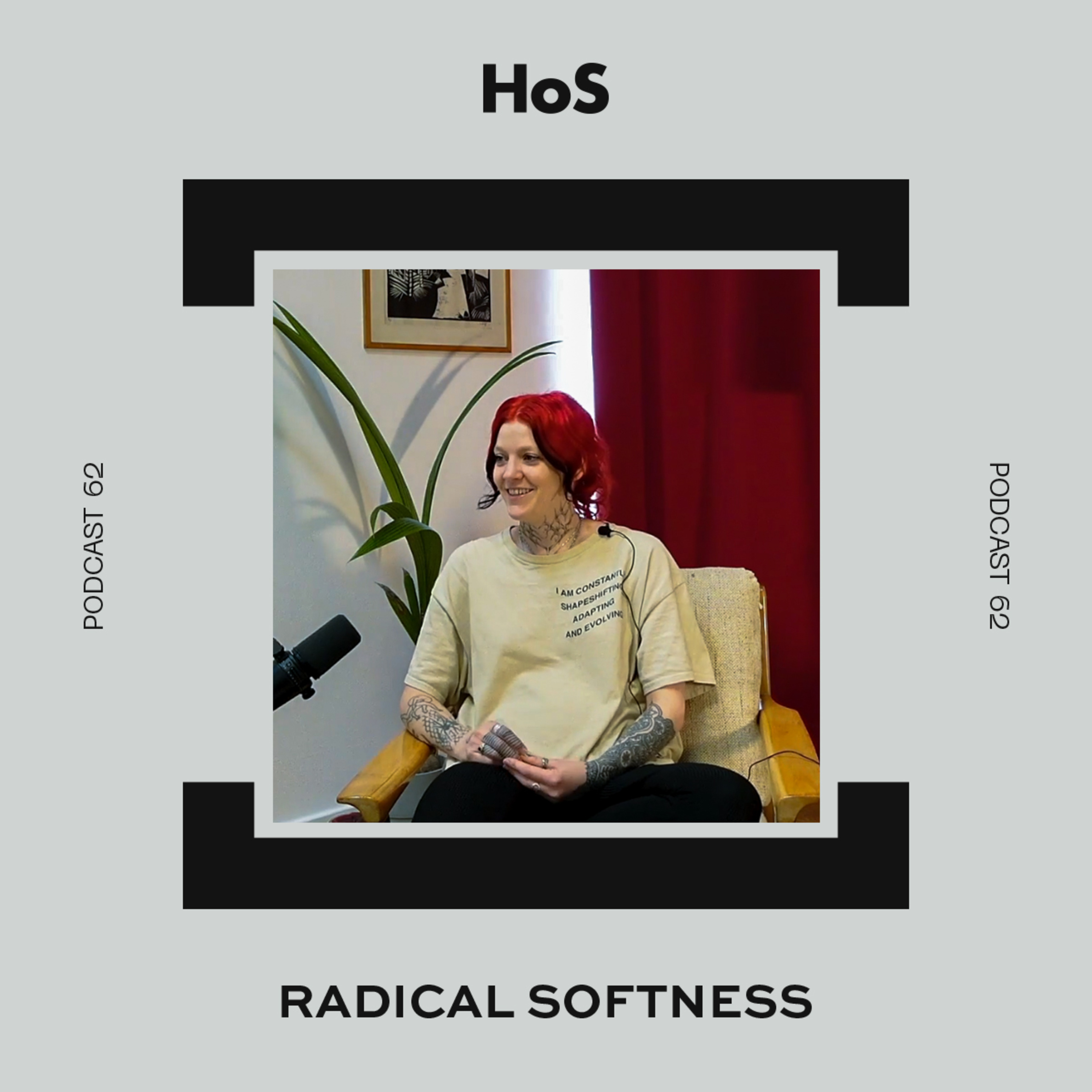 HoS 062: Radical Softness interview | Home Of Sound