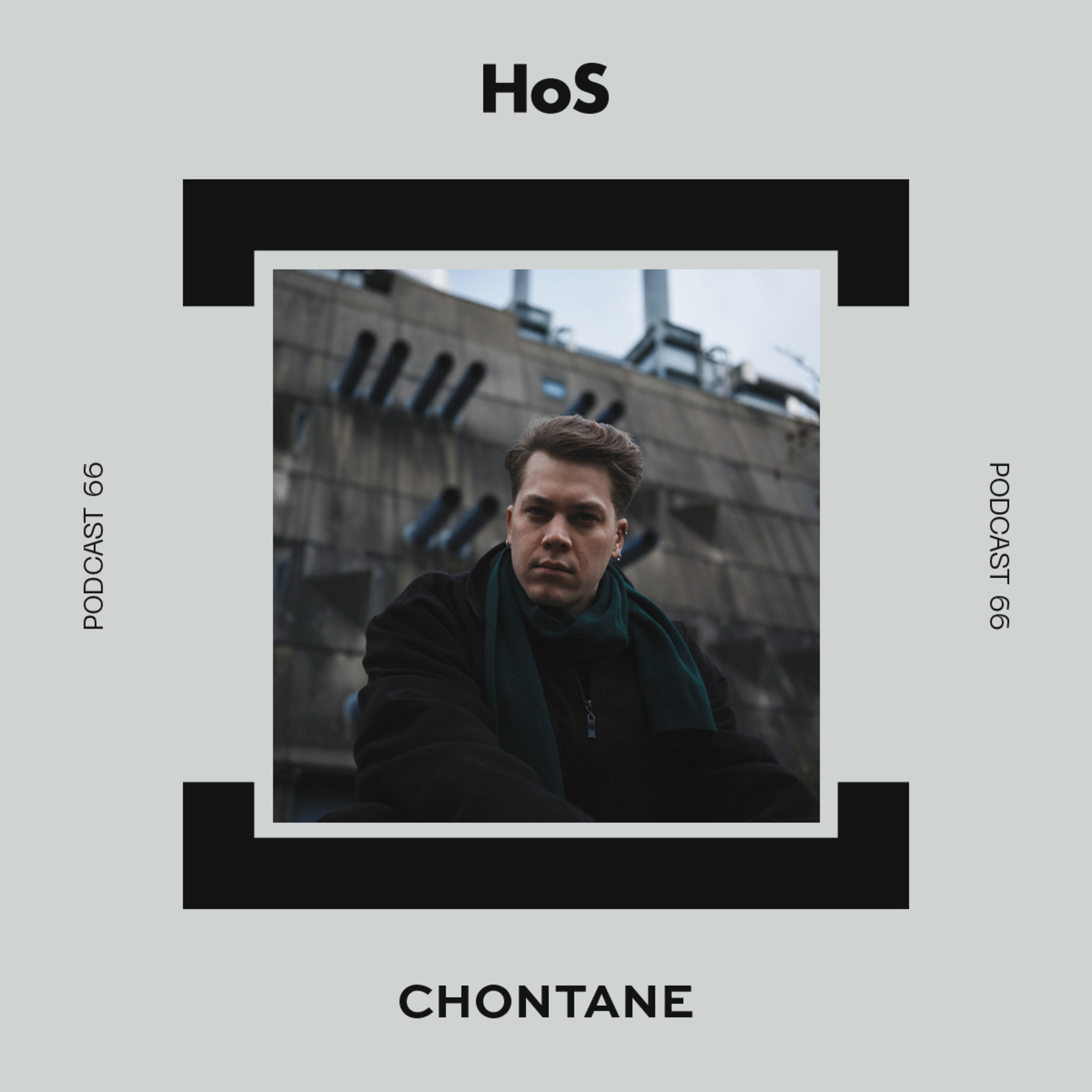 HoS 066: Chontane interview | Home Of Sound
