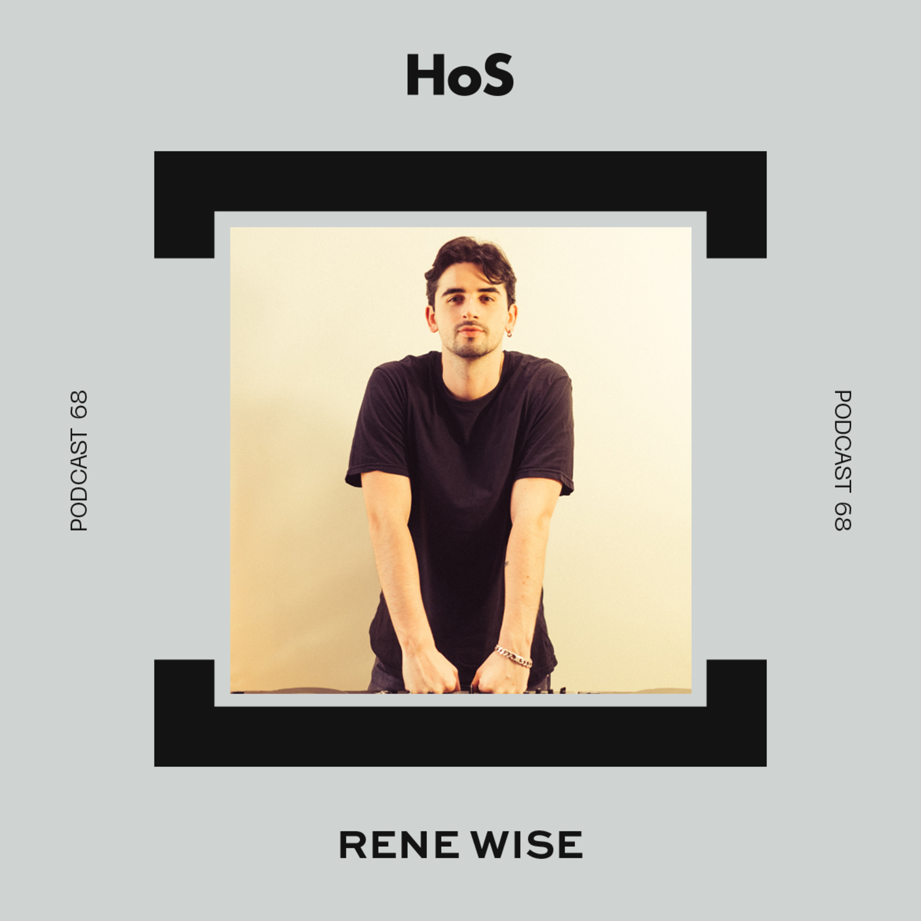 HoS 068: Rene Wise interview | Home Of Sound