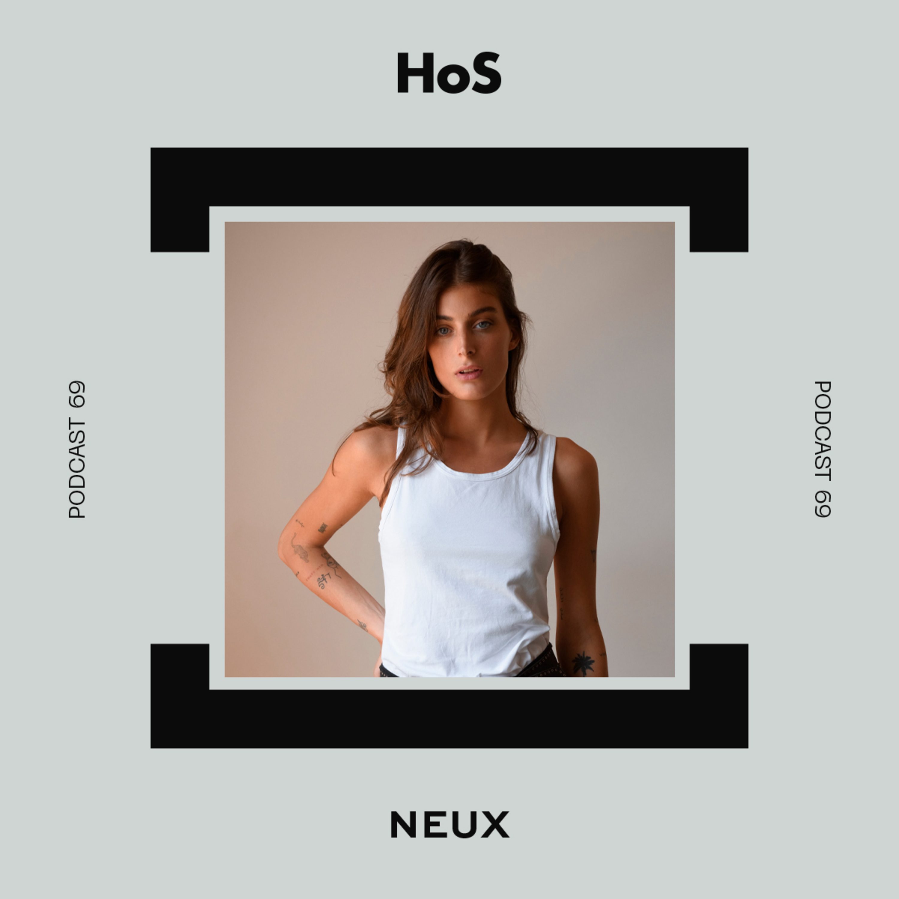 HoS 069: NEUX interview | Home Of Sound