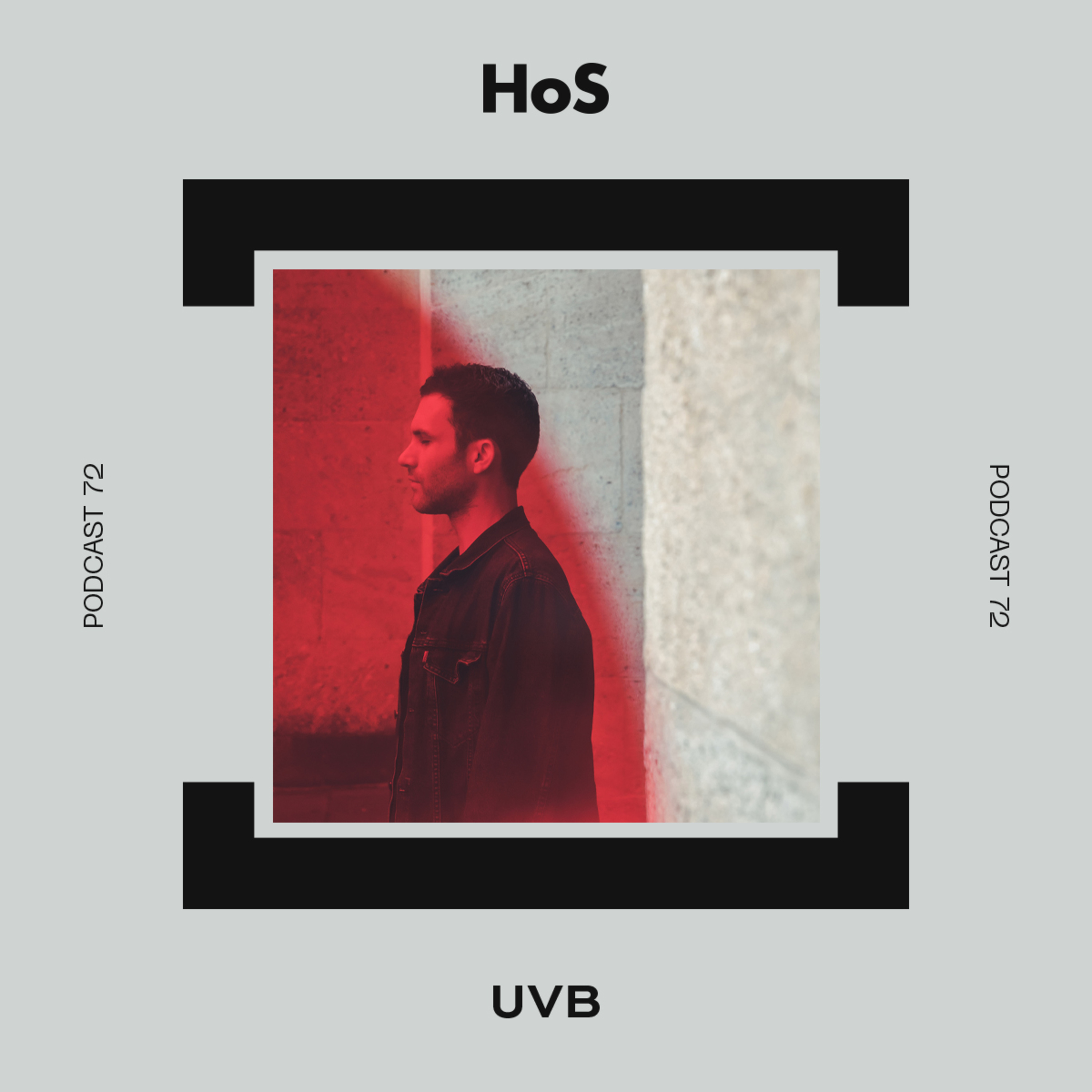 HoS 072: UVB interview | Home Of Sound