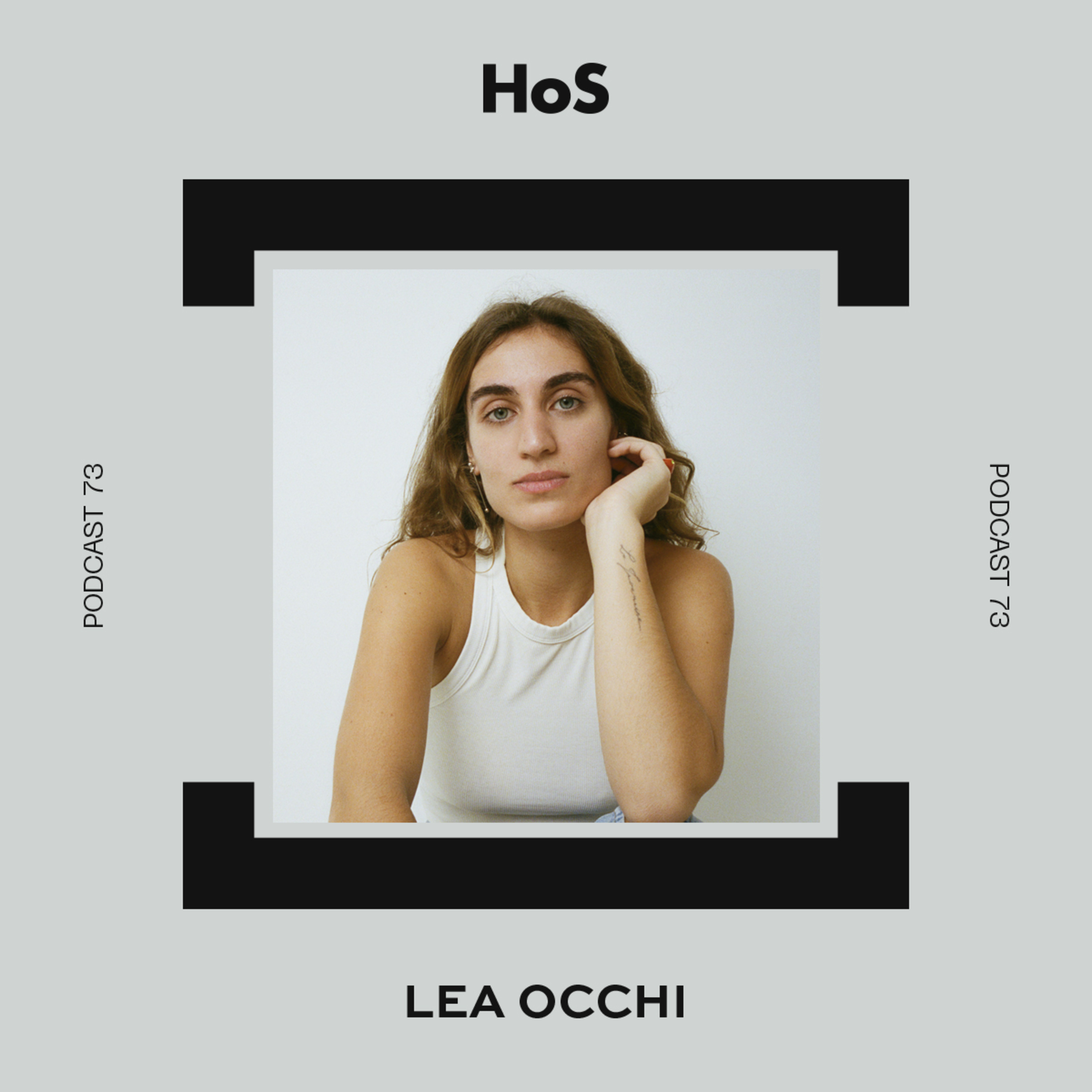 HoS 073: Lea Occhi interview | Home Of Sound