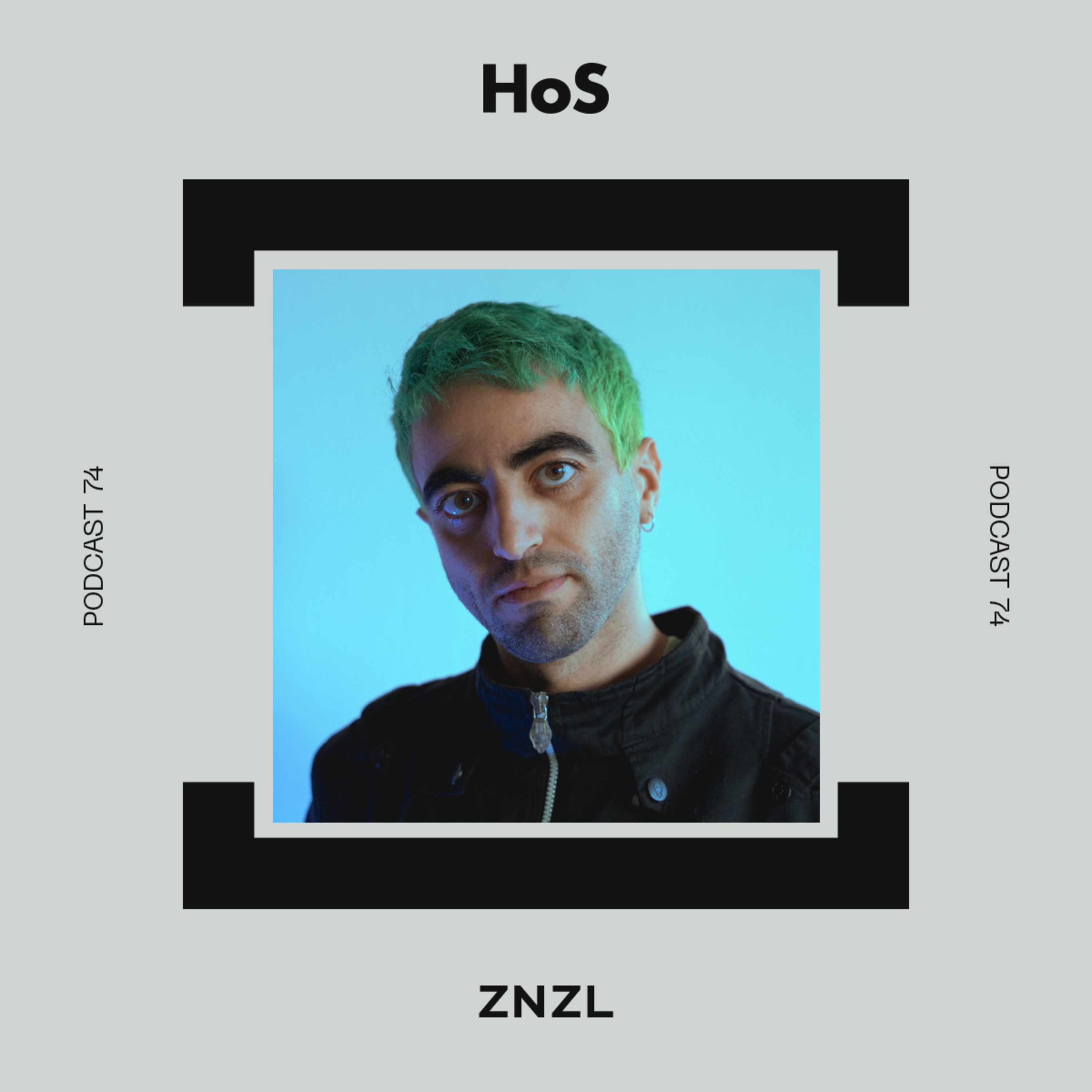 HoS 074: ZNZL interview | Home Of Sound