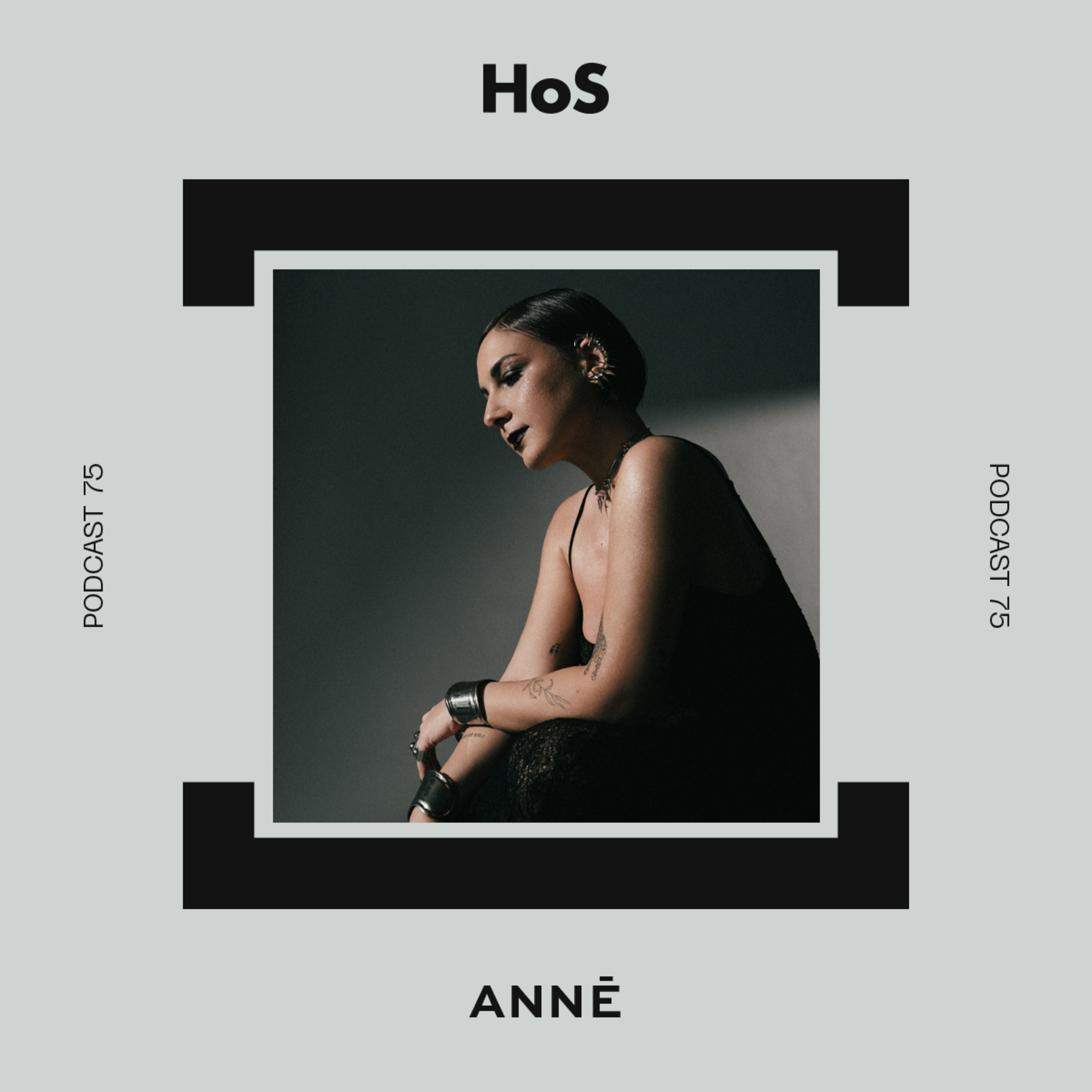 HoS 075: ANNĒ interview | Home Of Sound