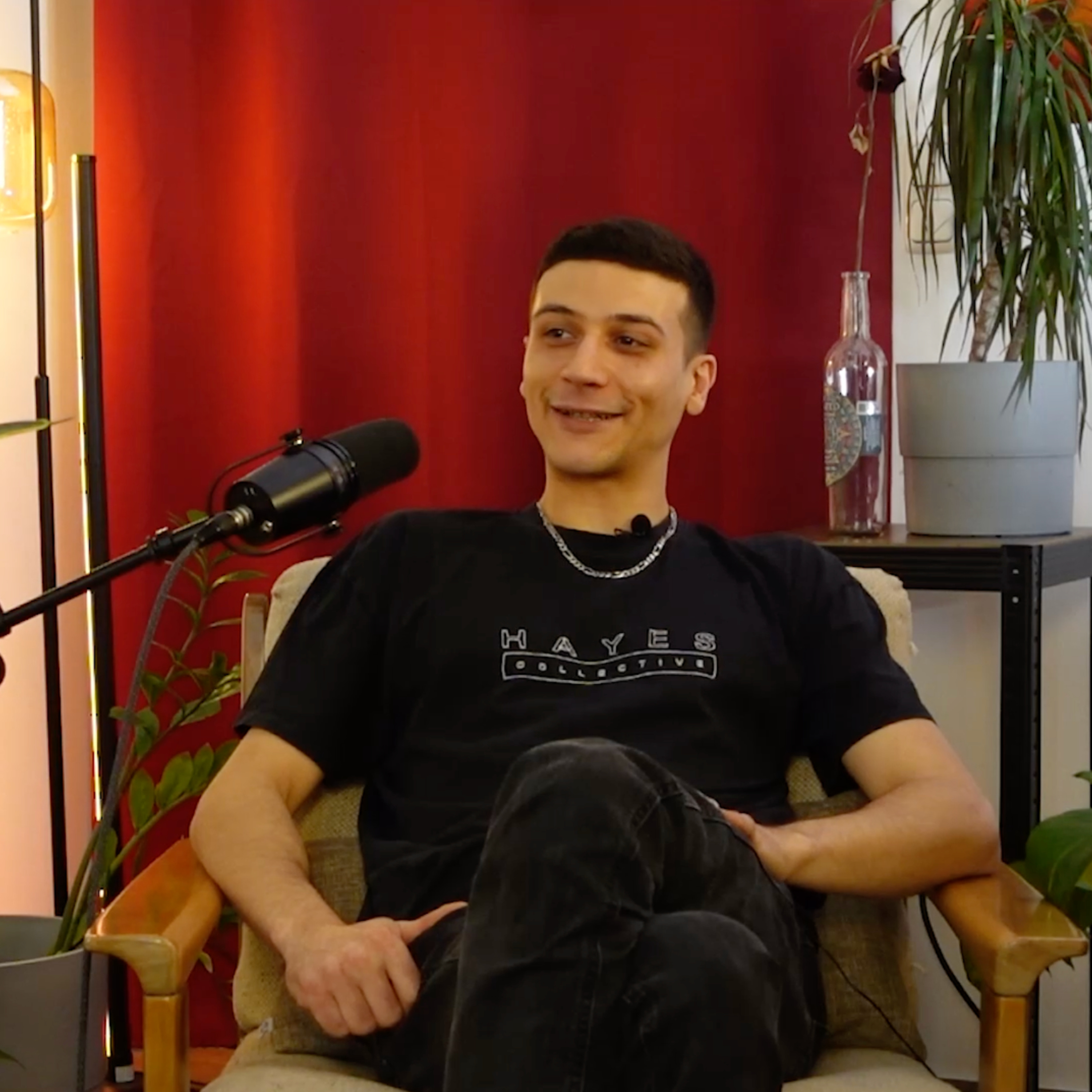 HoS 094: Casual Treatment interview | Home Of Sound