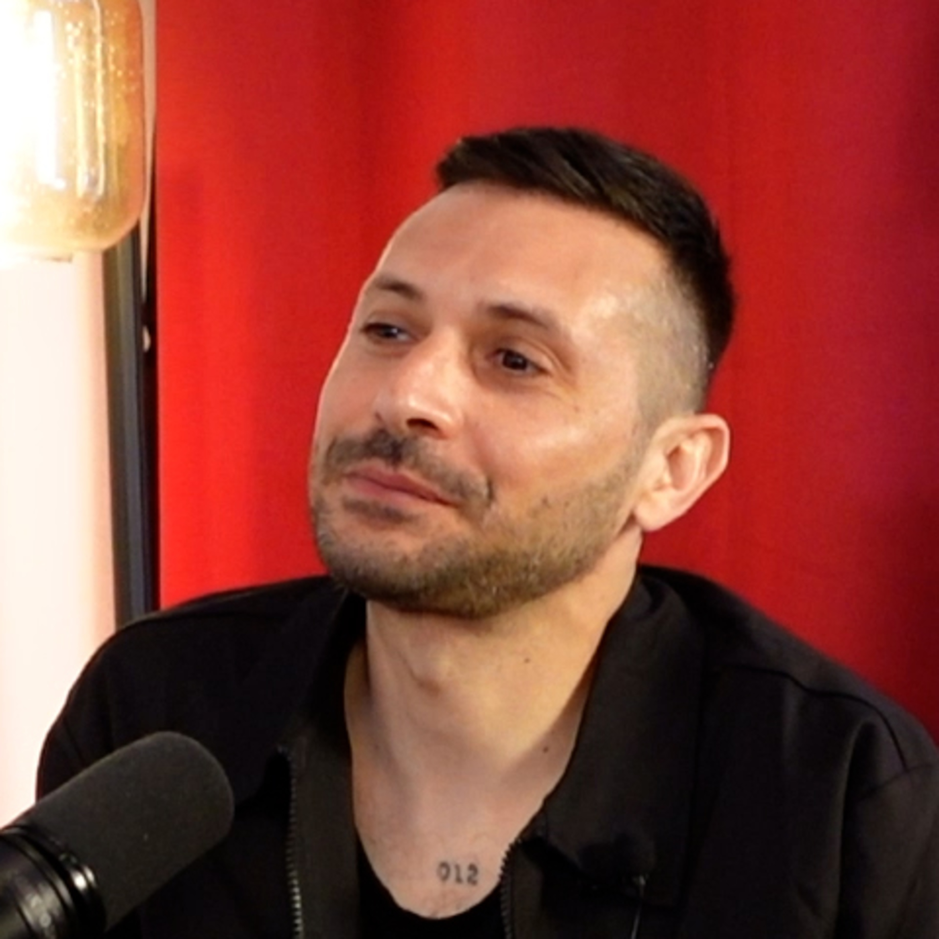 HoS 099: Claudio PRC interview | Home of Sound