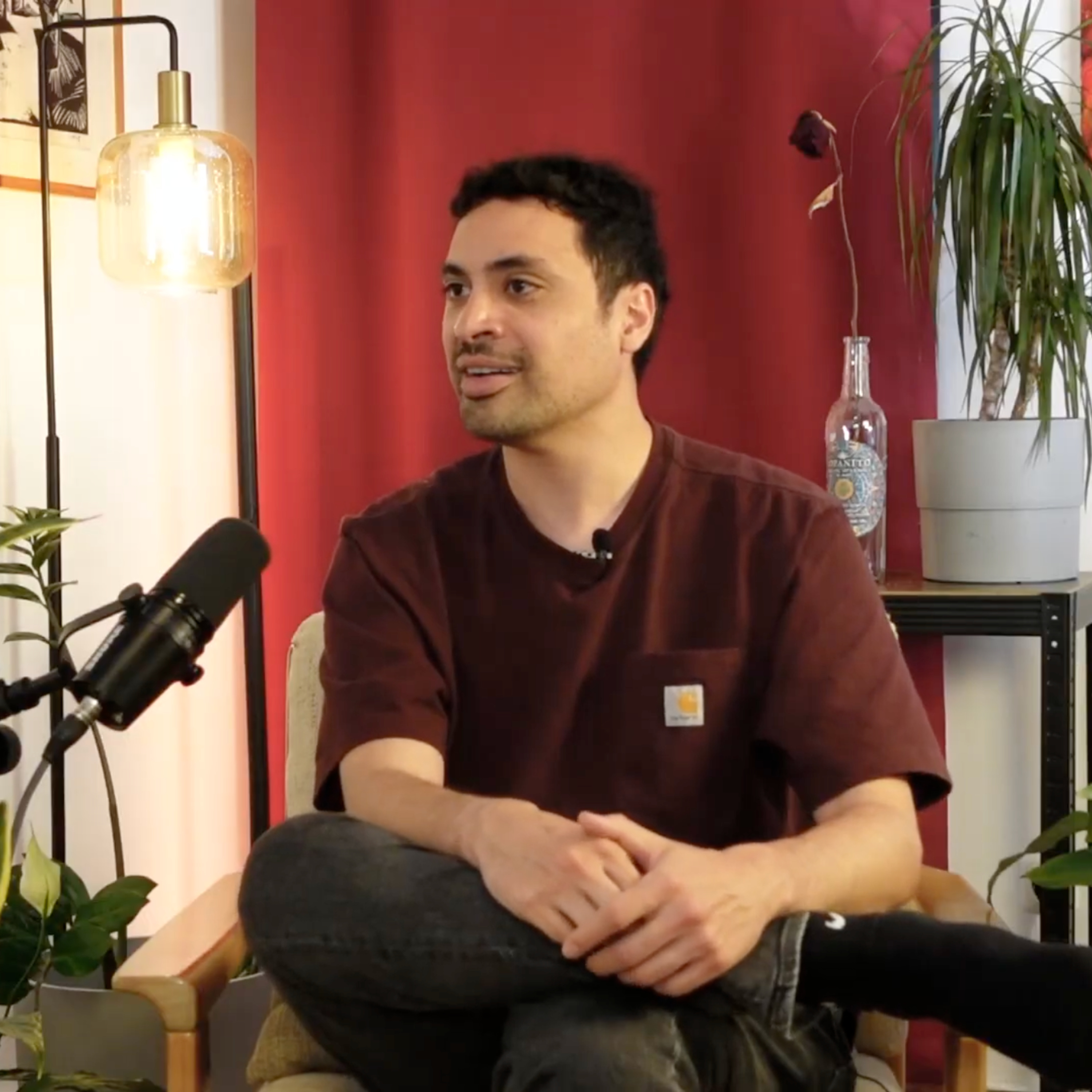 HoS 100: Andy Martin interview | Home of Sound