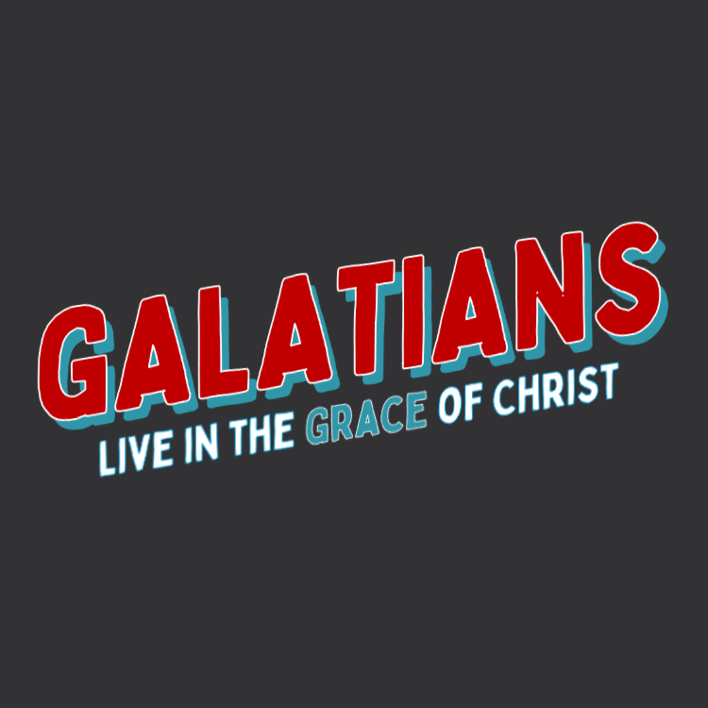Sermons from Grace Community Church of Smithville, MO
