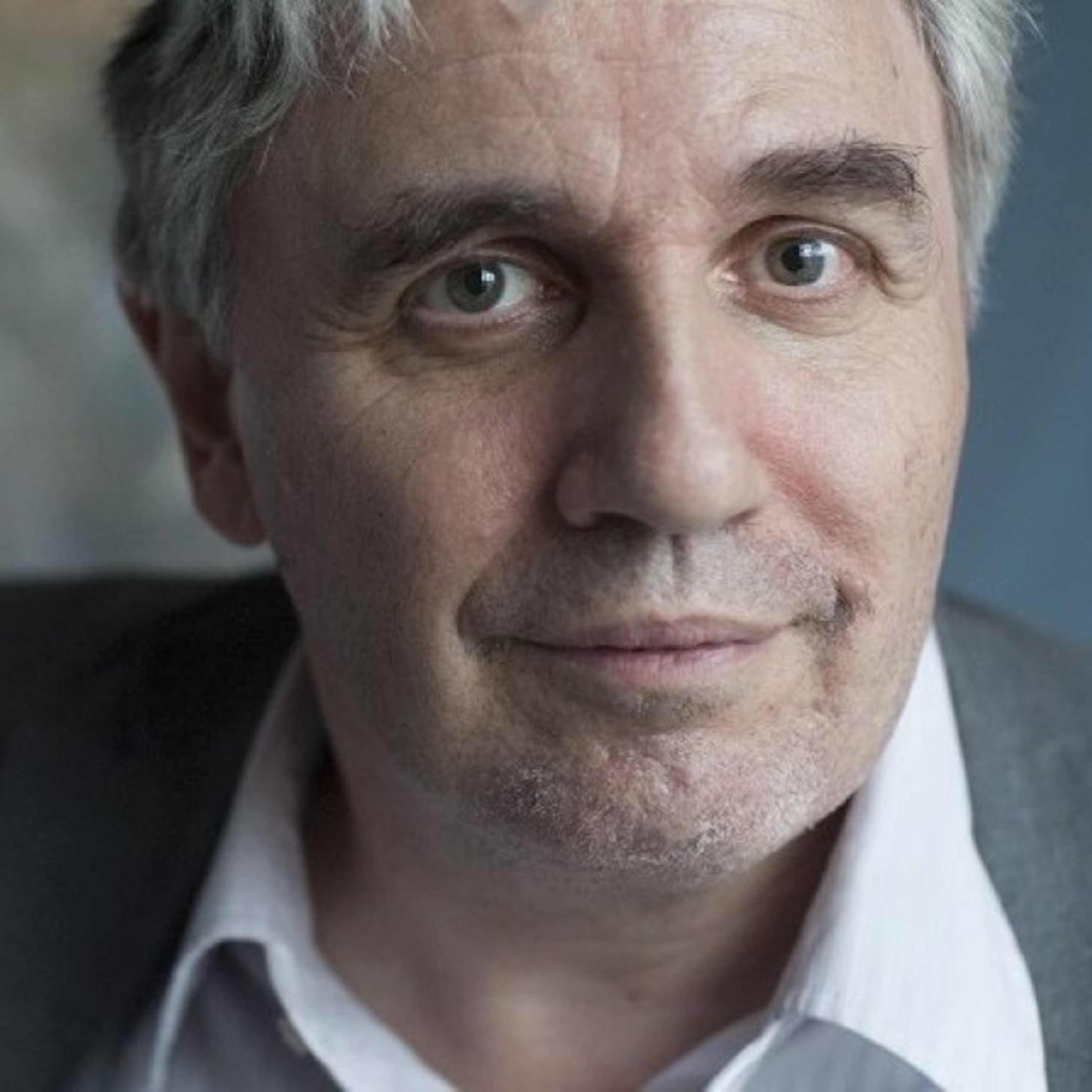 #118 Jean Michel Cornu : Monter une communauté qui dure dans le temps