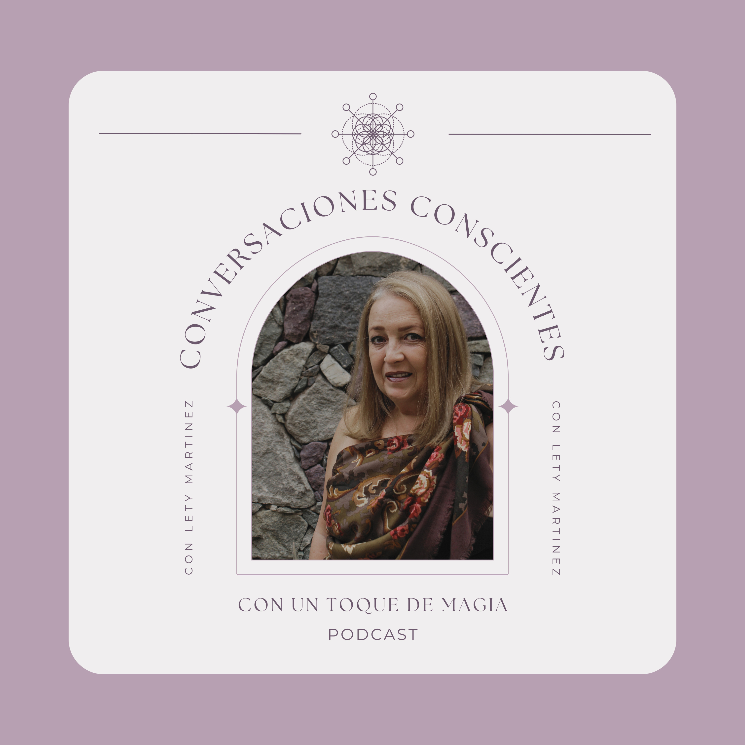 CONVERSACIONES CONSCIENTES CON UN TOQUE DE MAGIA