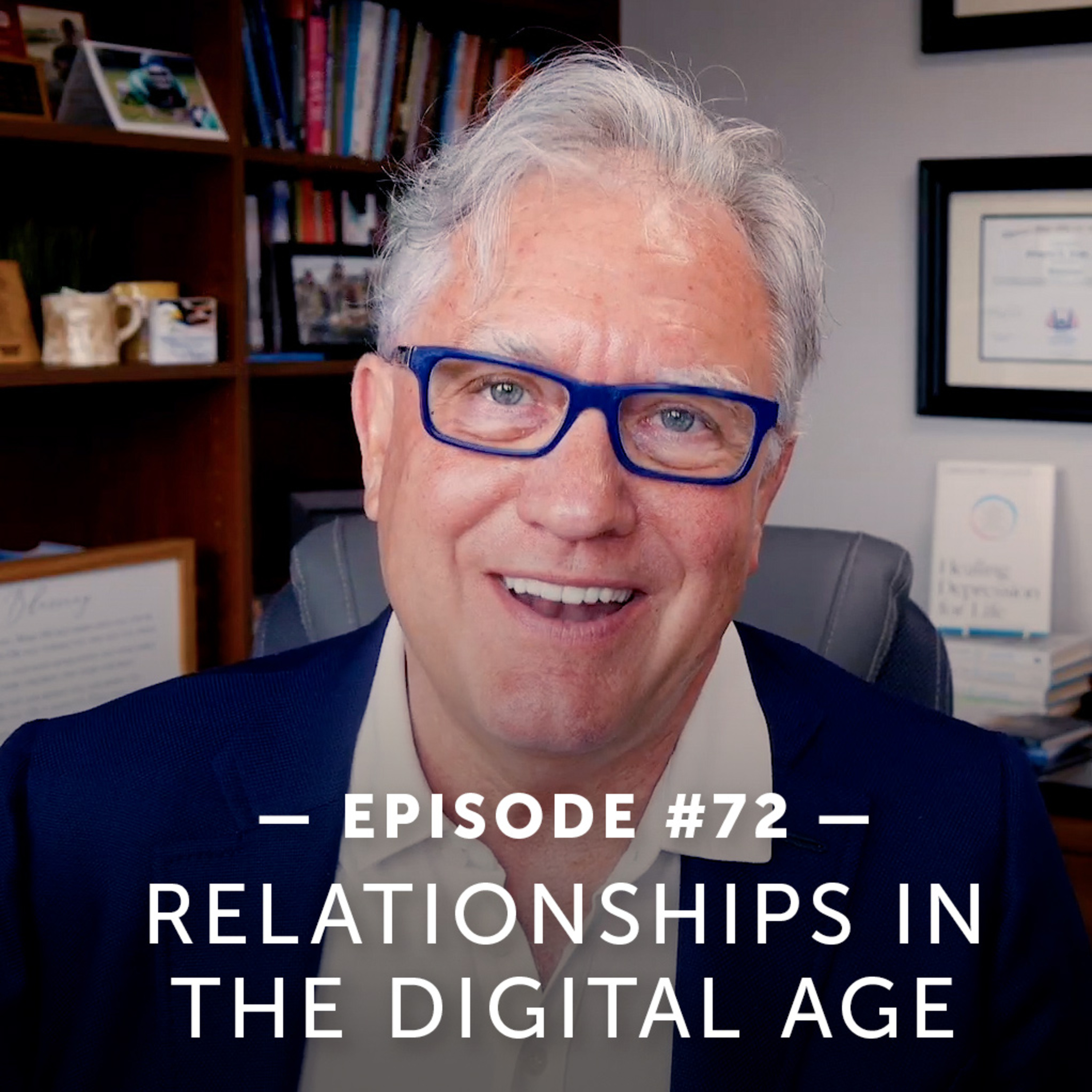 Hope & Possibility with Dr. Gregory Jantz