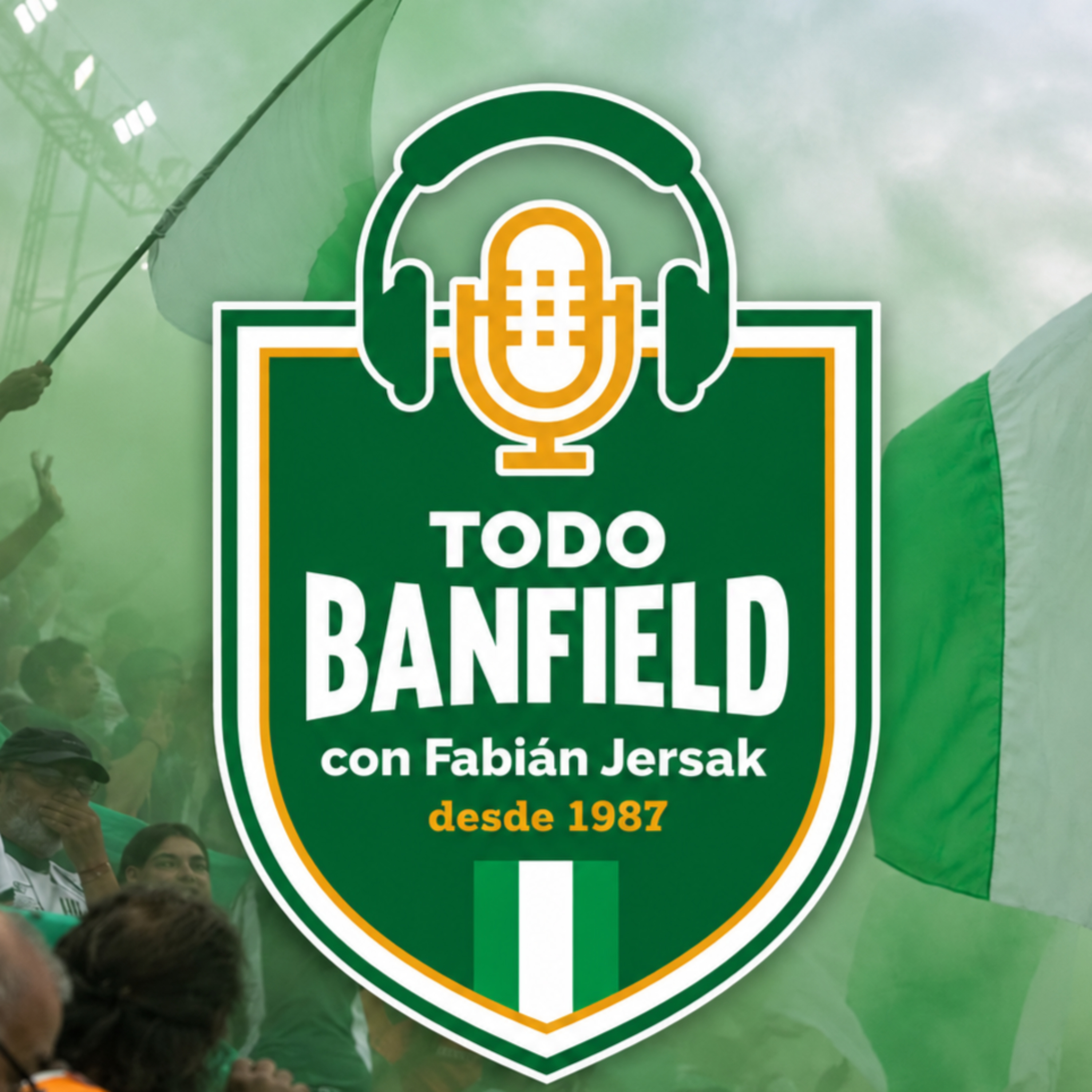 Todo Banfield – 12-09-2026