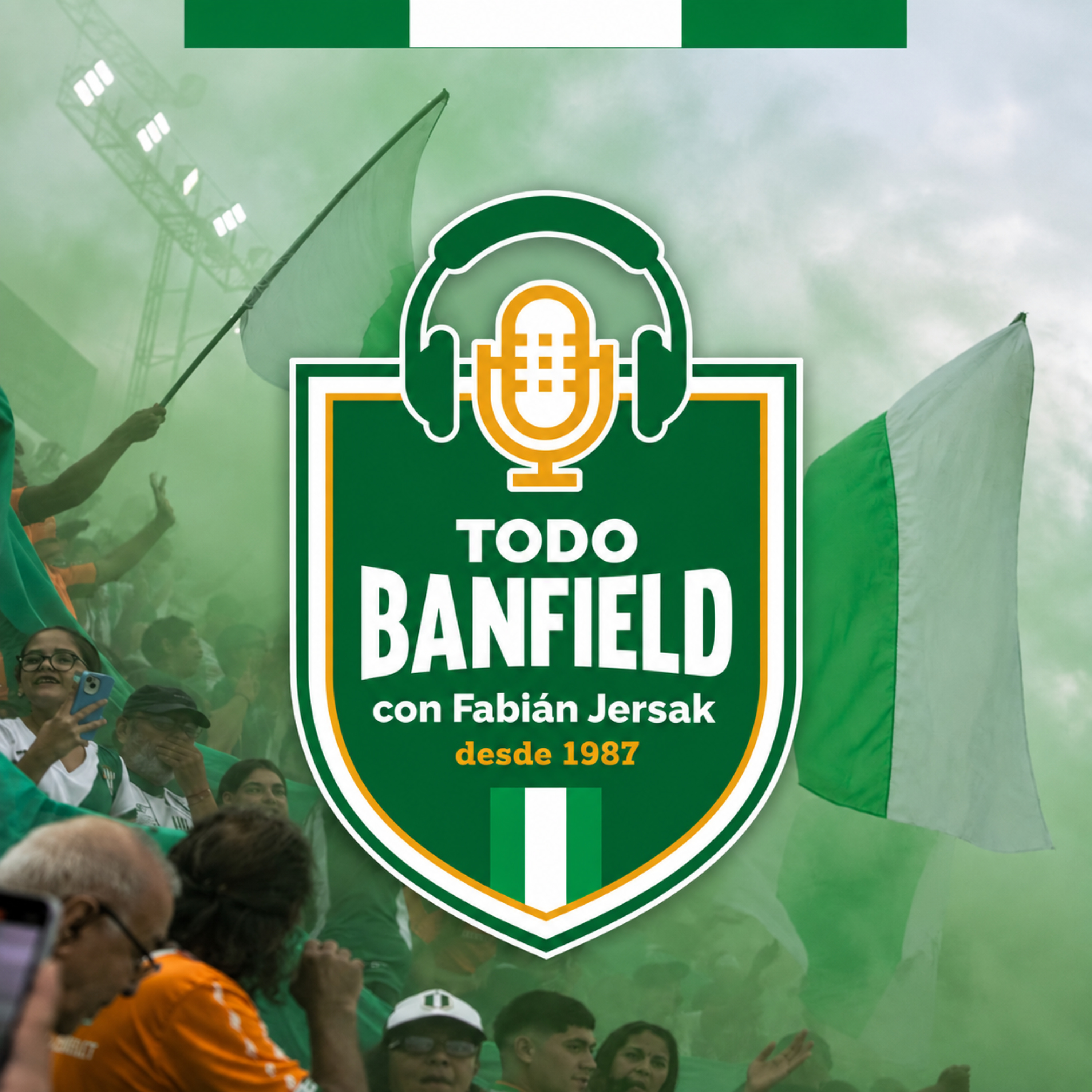 Todo Banfield – 19-10-2026