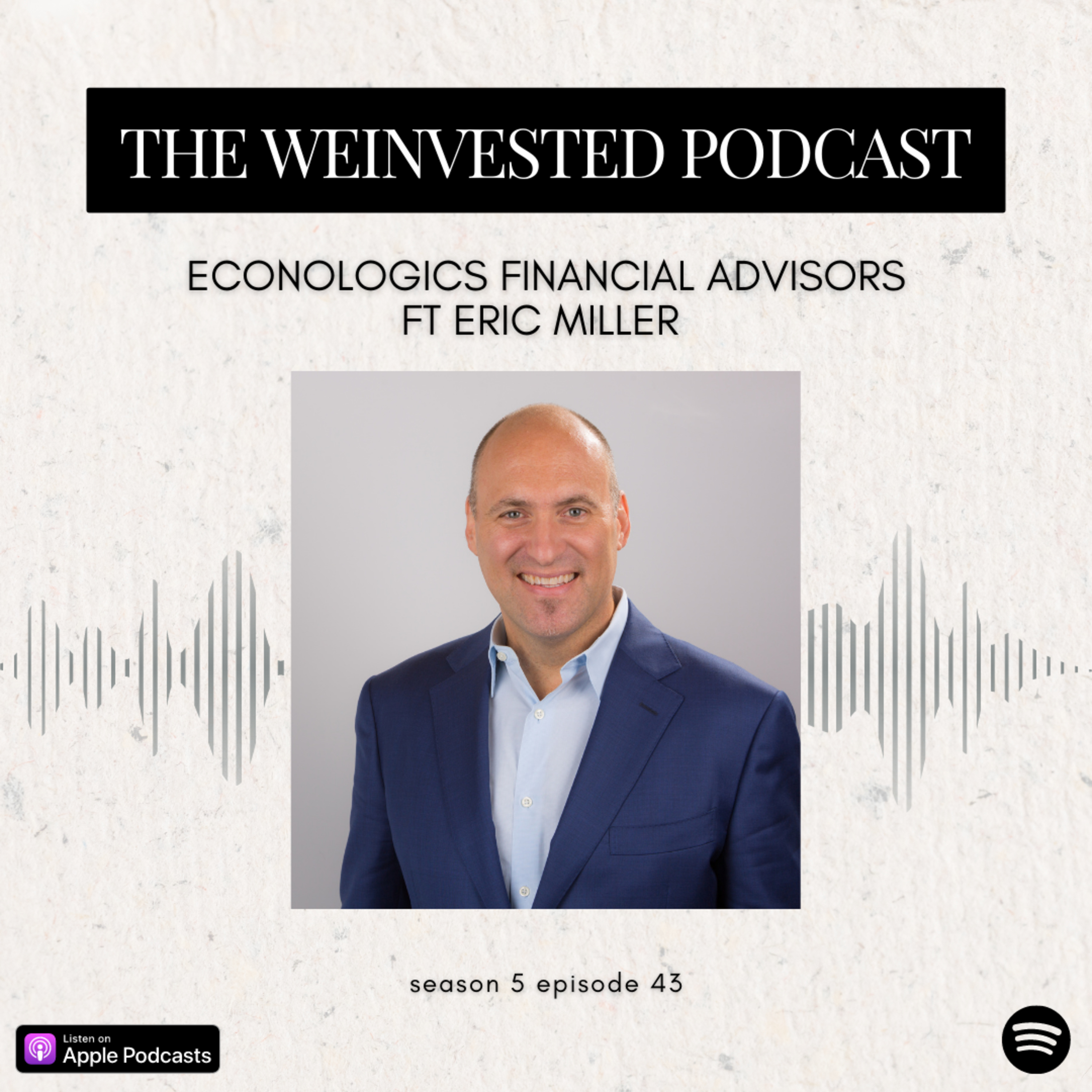 The WEInvested Podcast