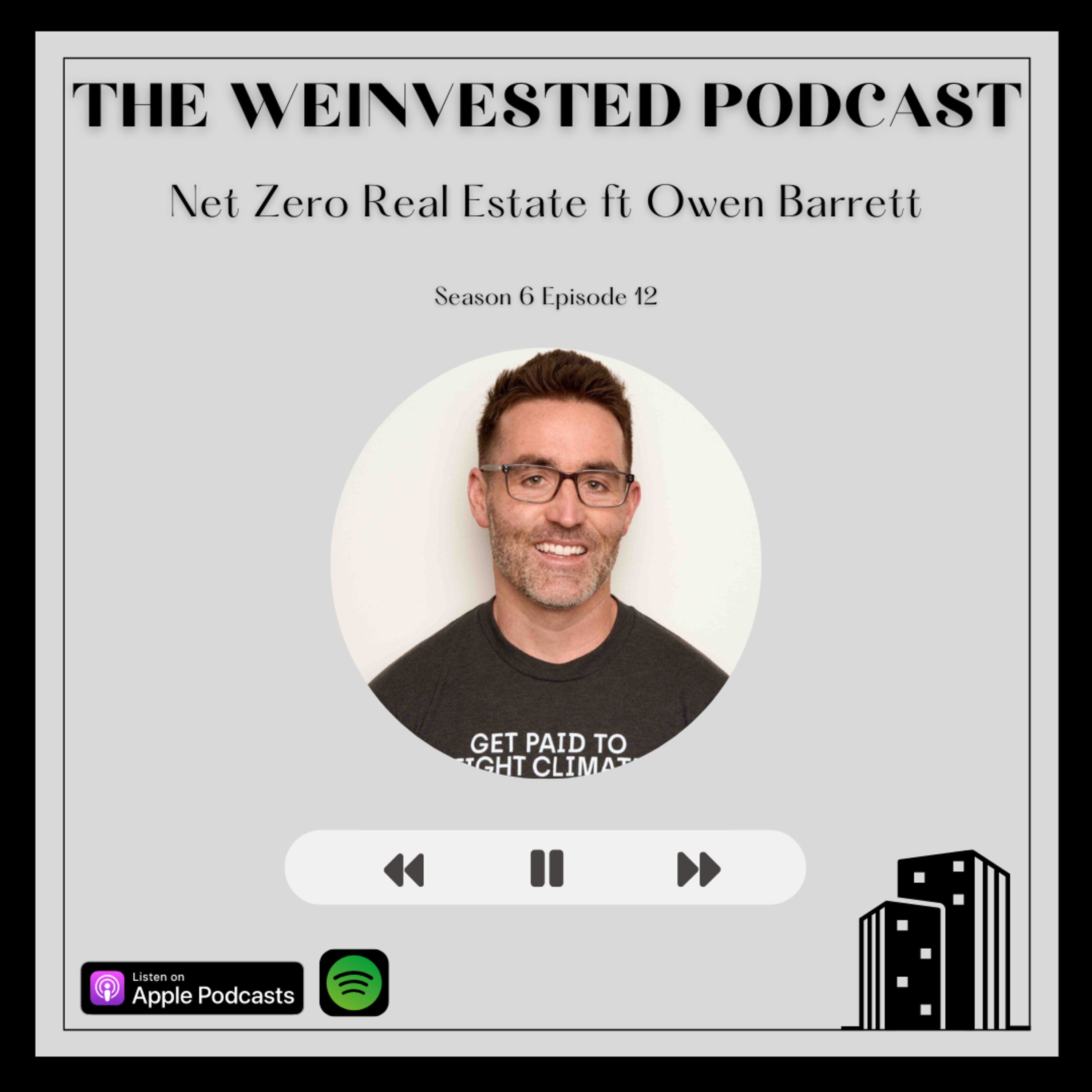 The WEInvested Podcast