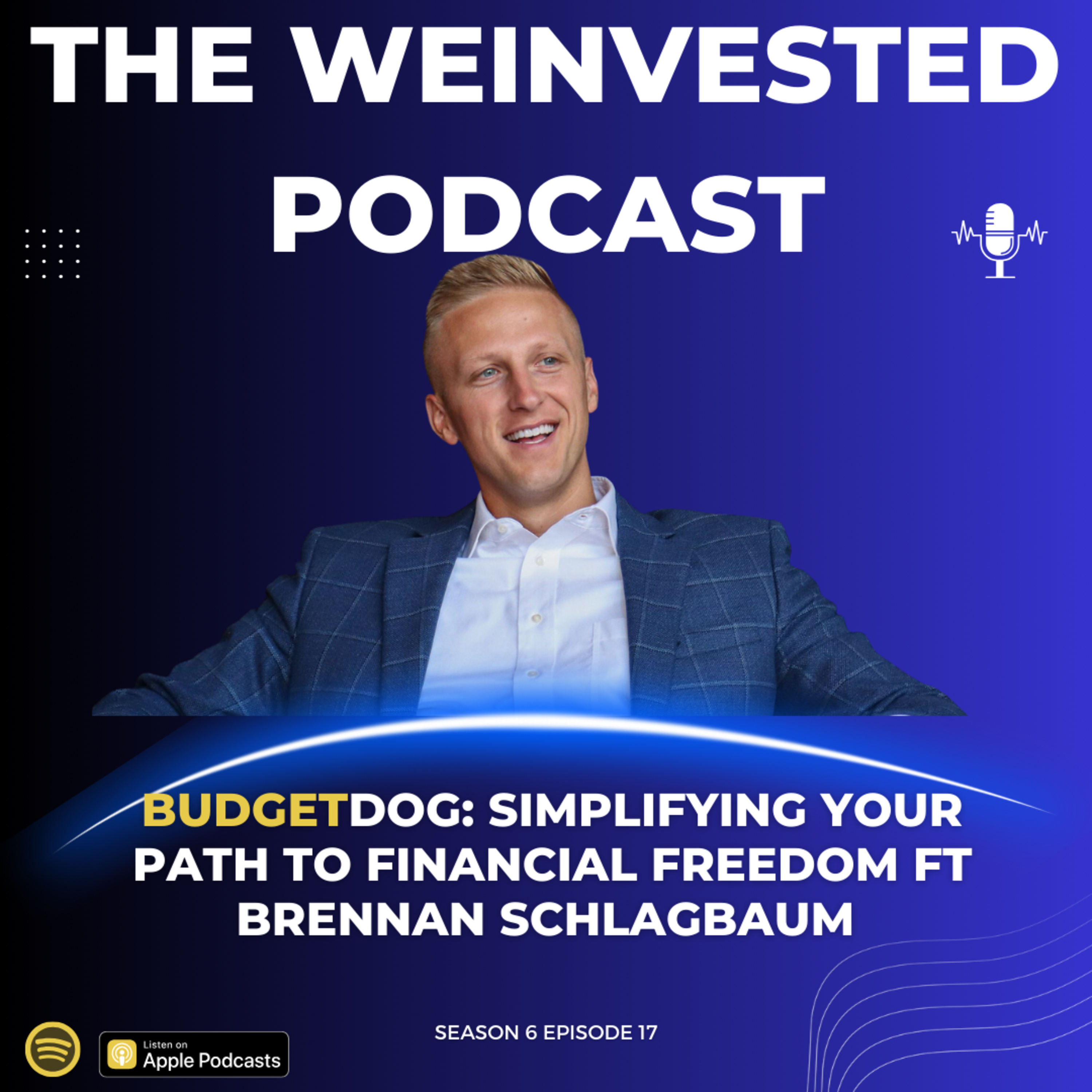 The WEInvested Podcast