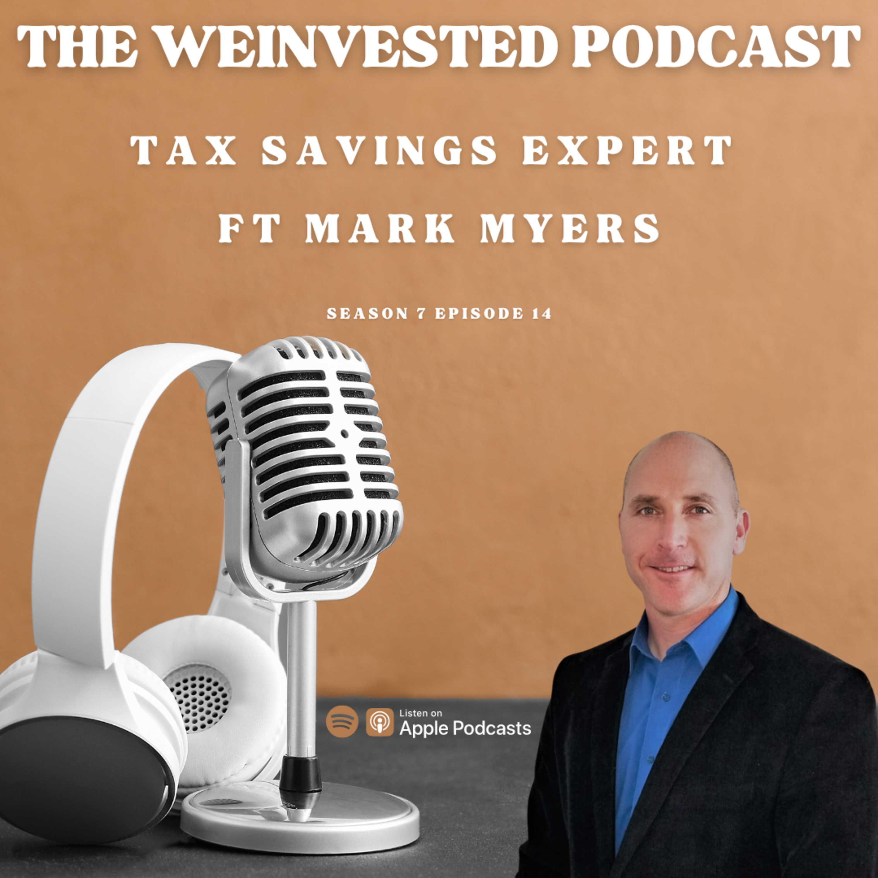 The WEInvested Podcast