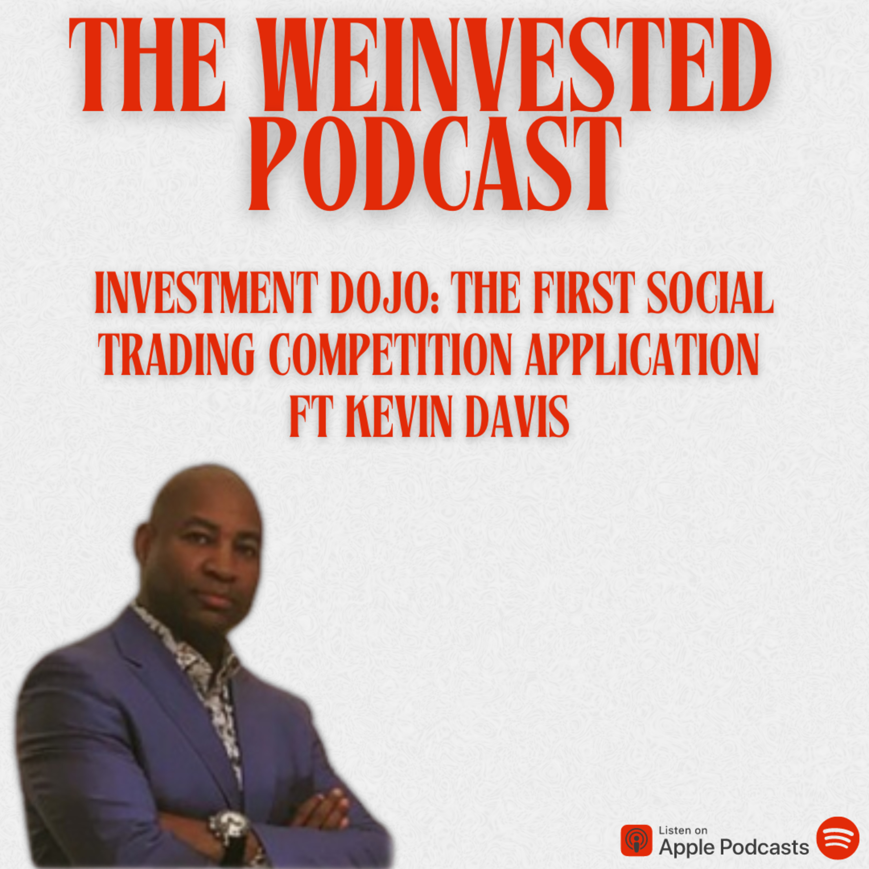 The WEInvested Podcast