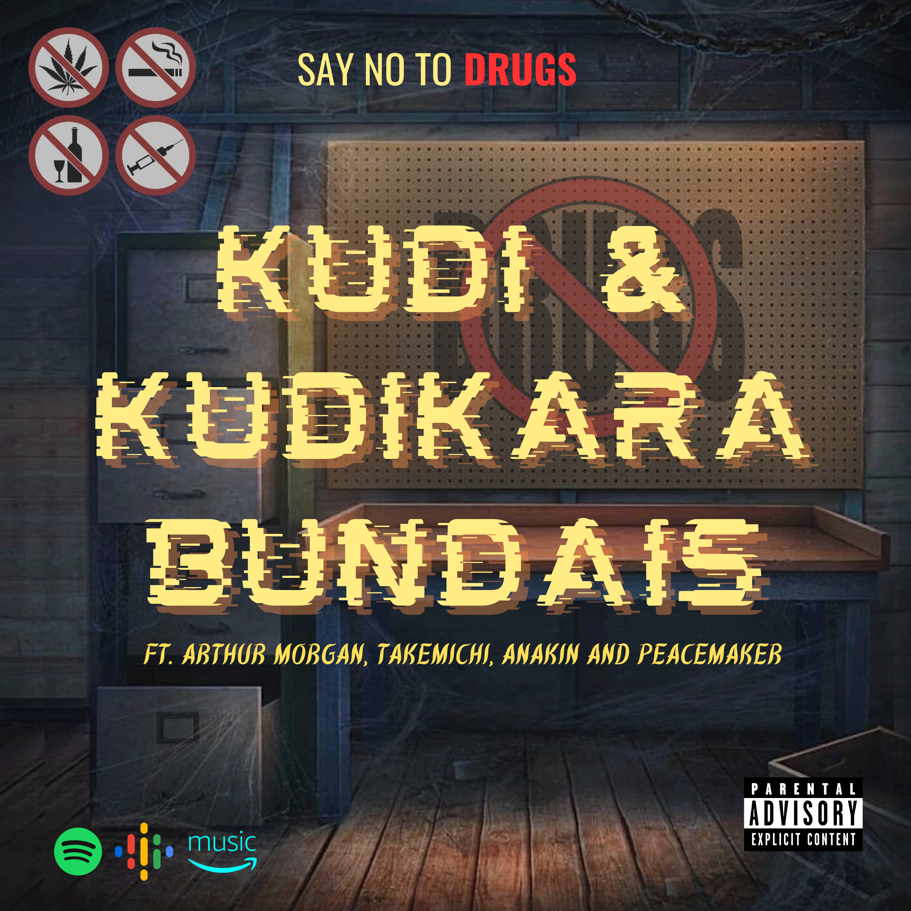 THUNDU BEEDI PODCAST